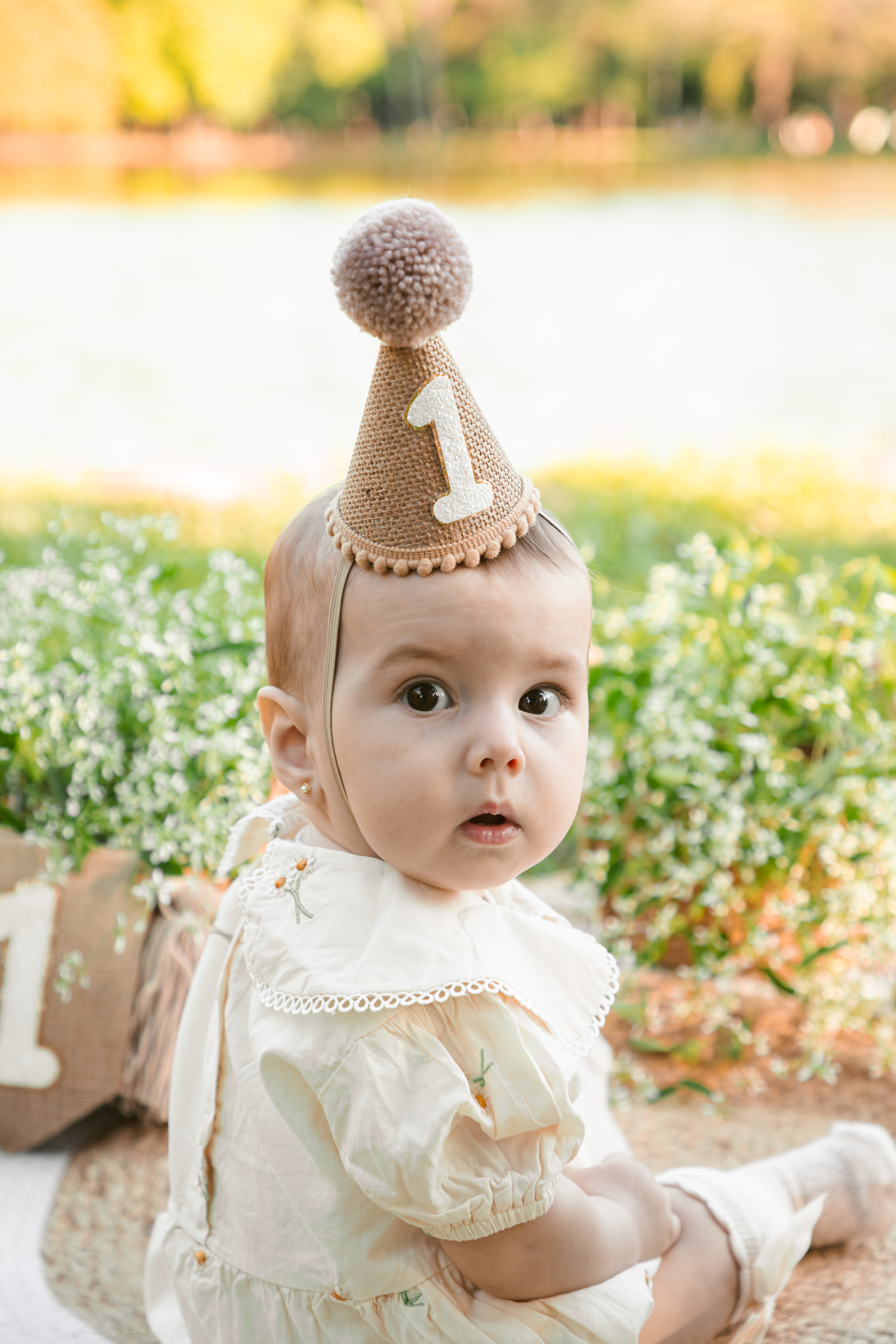 Smash The Cake - Olívia