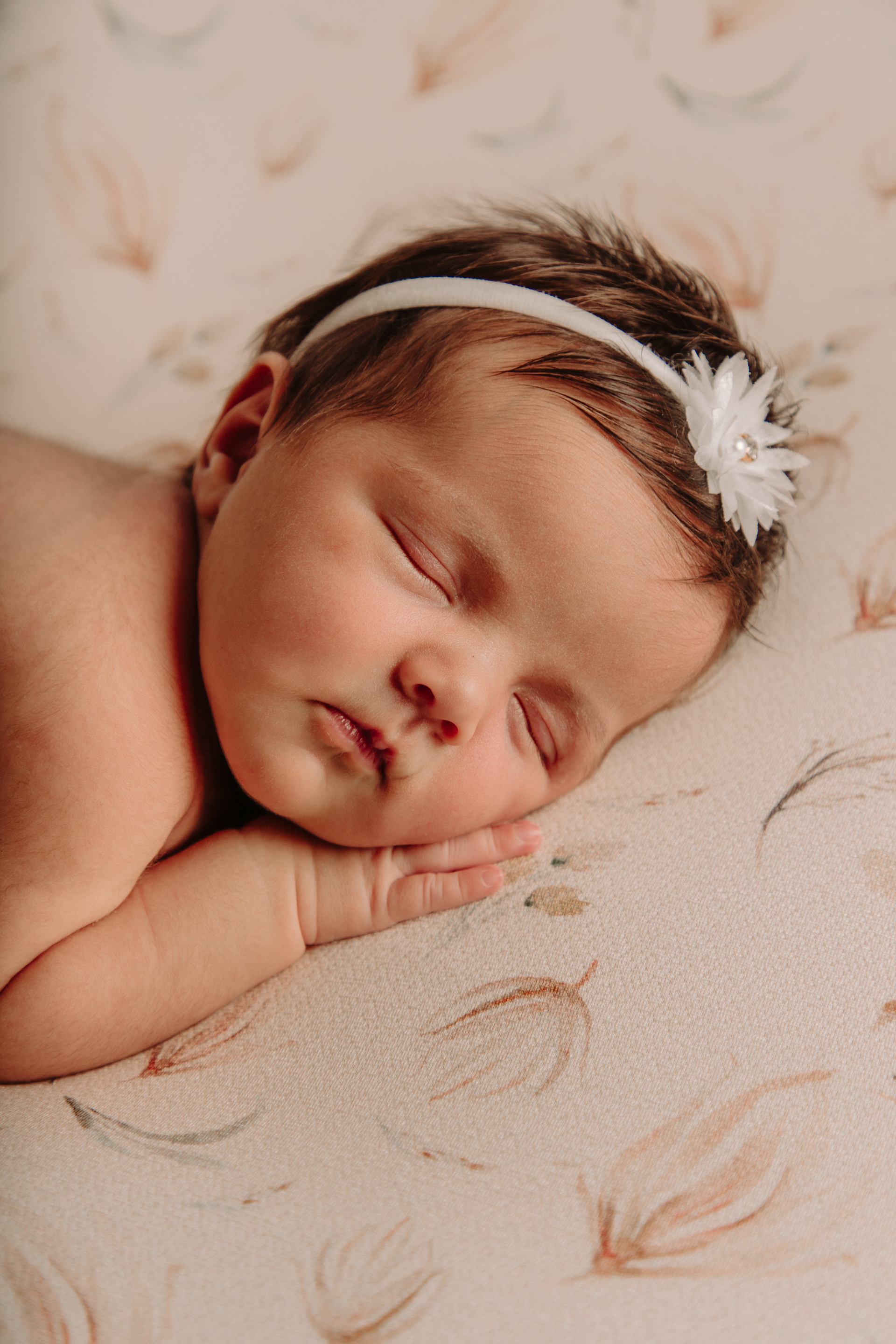 Newborn - Maria Cecília