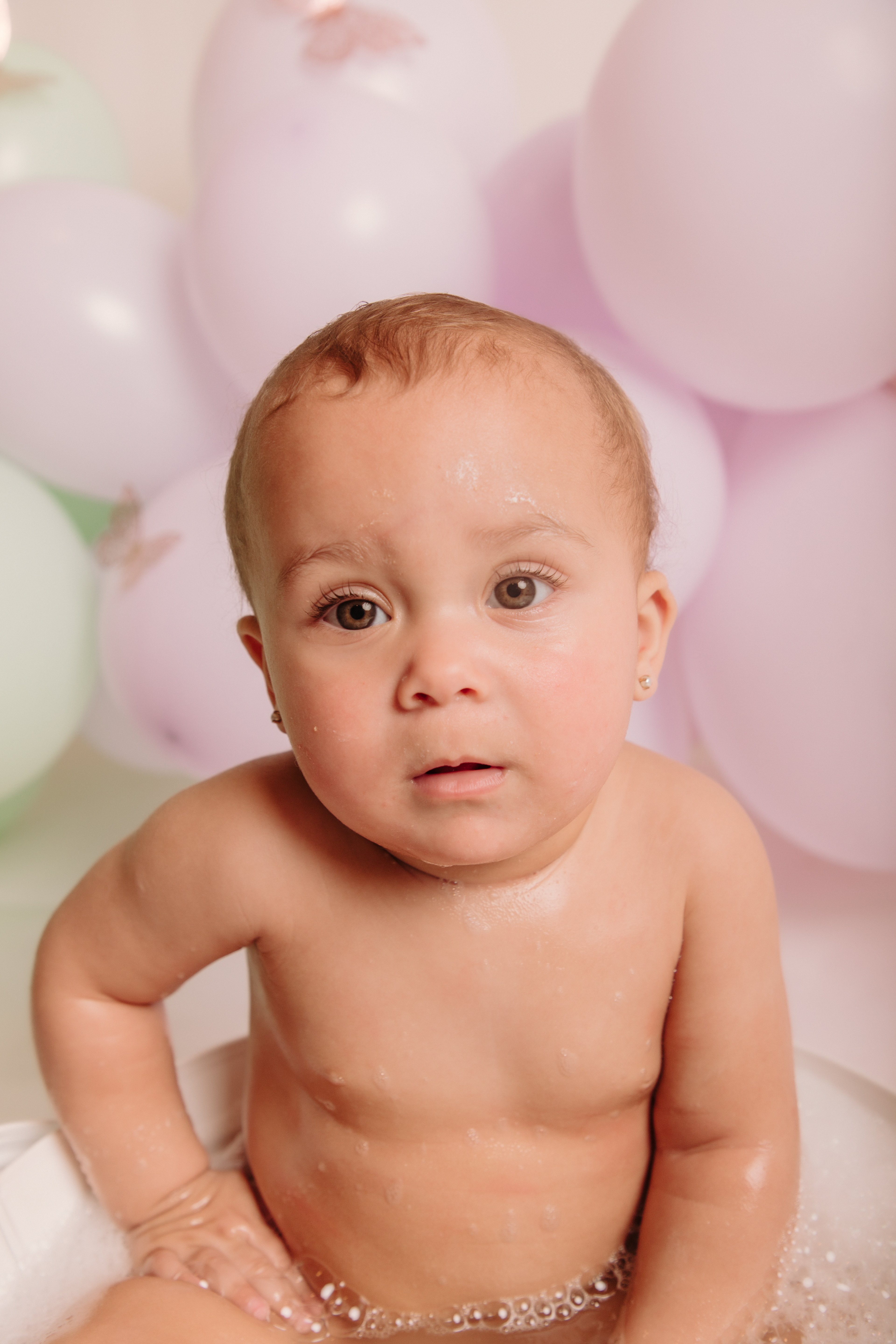 Smash The Cake - Lívia