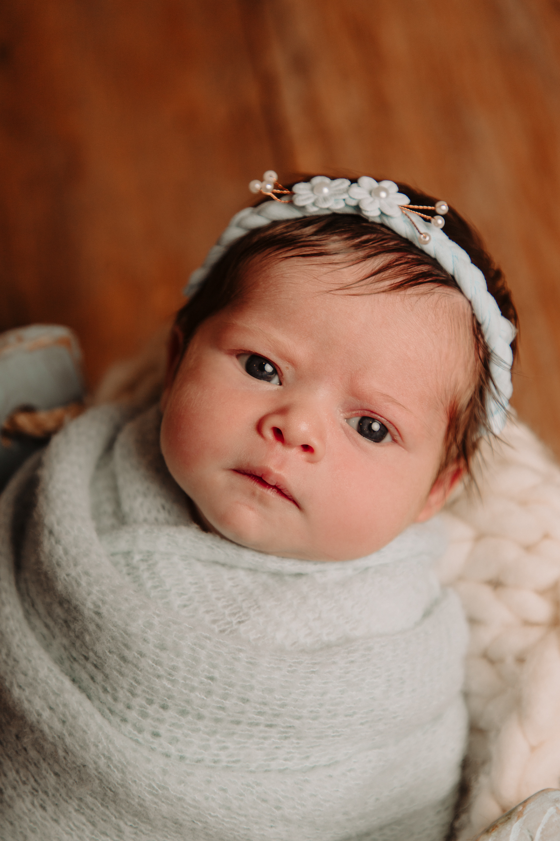 Newborn - Catarina
