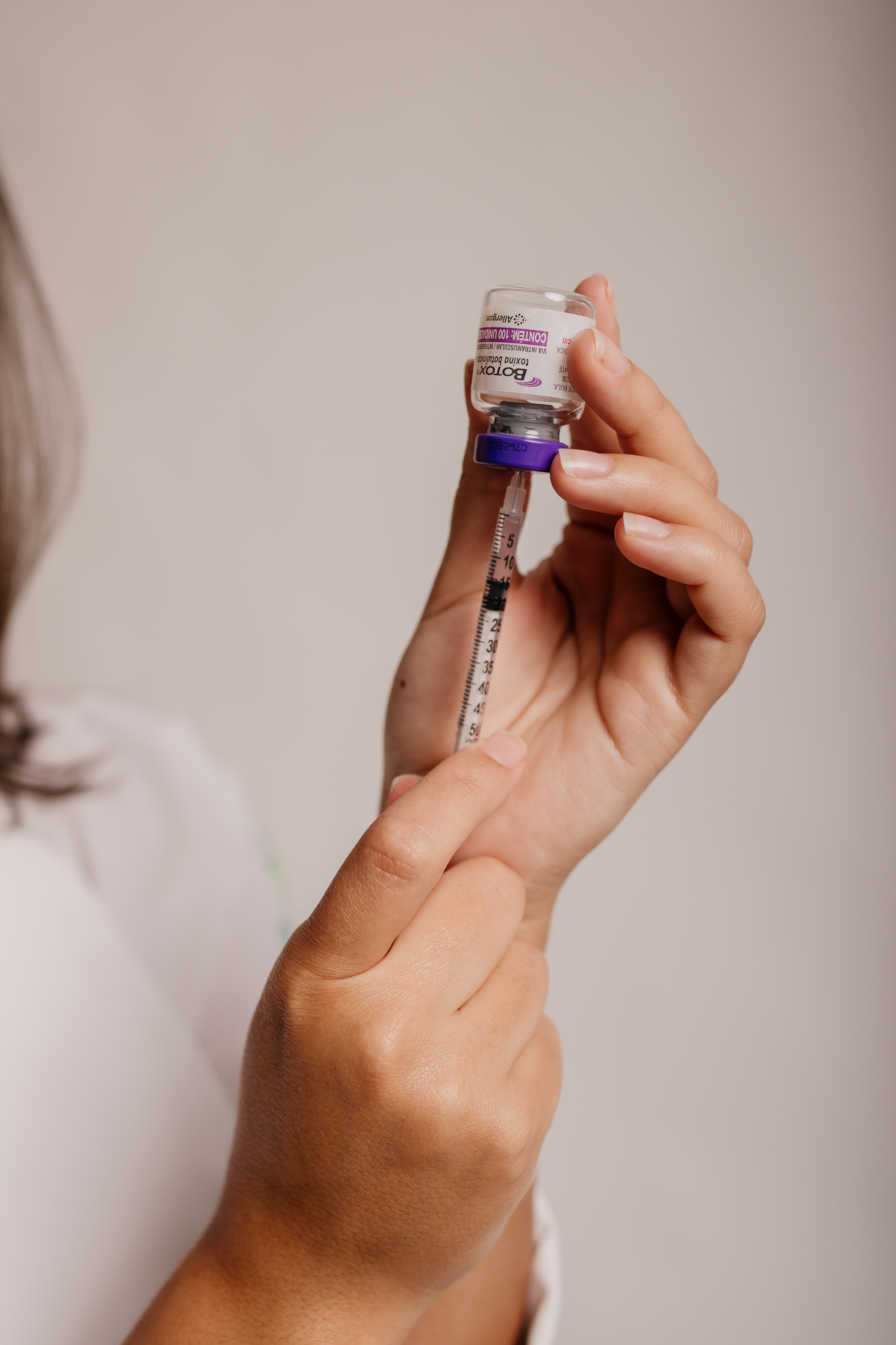 Ensaio de Marca Pessoal - Dermatologista - Renata