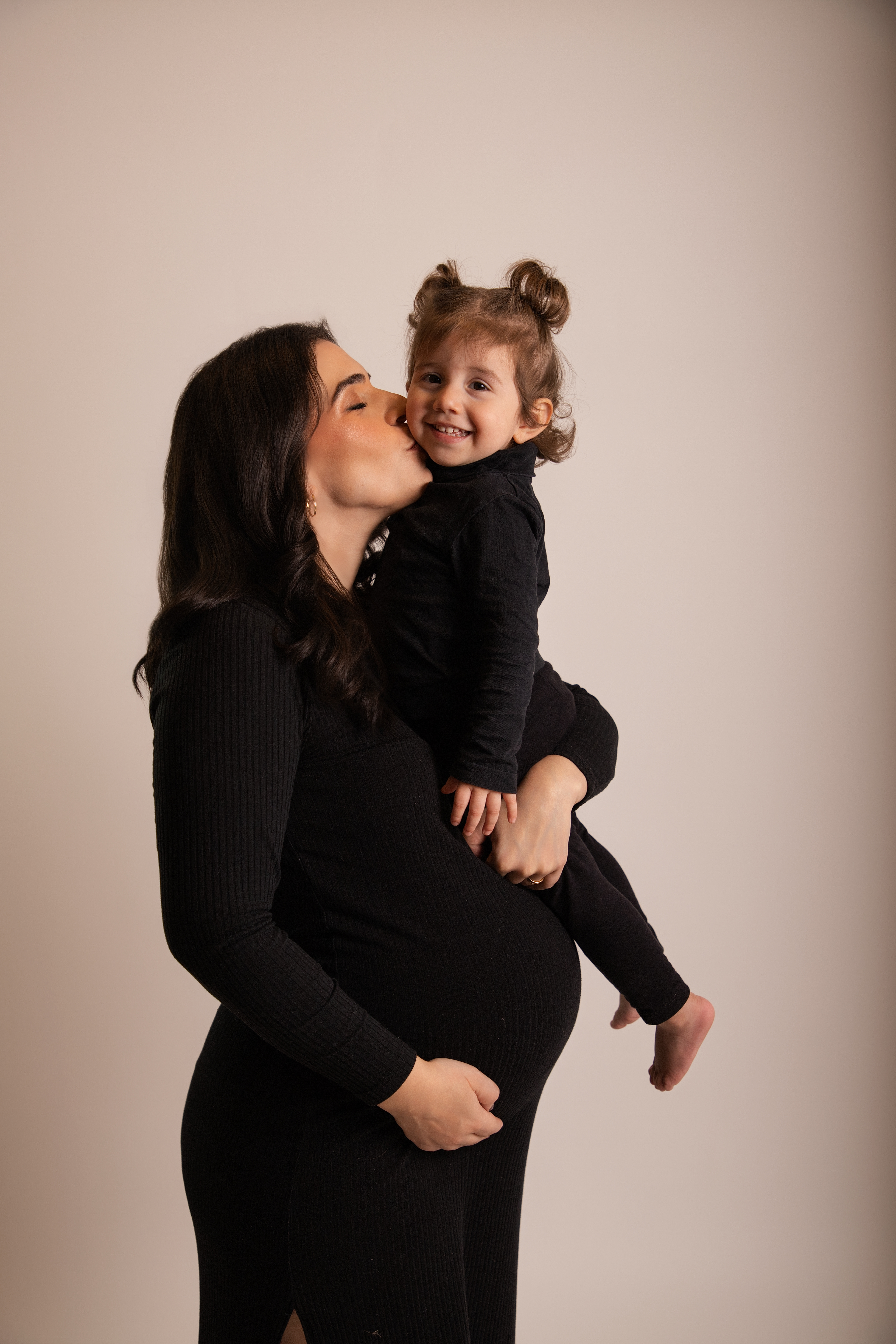 Ensaio Gestante - Thaís à espera do João Miguel