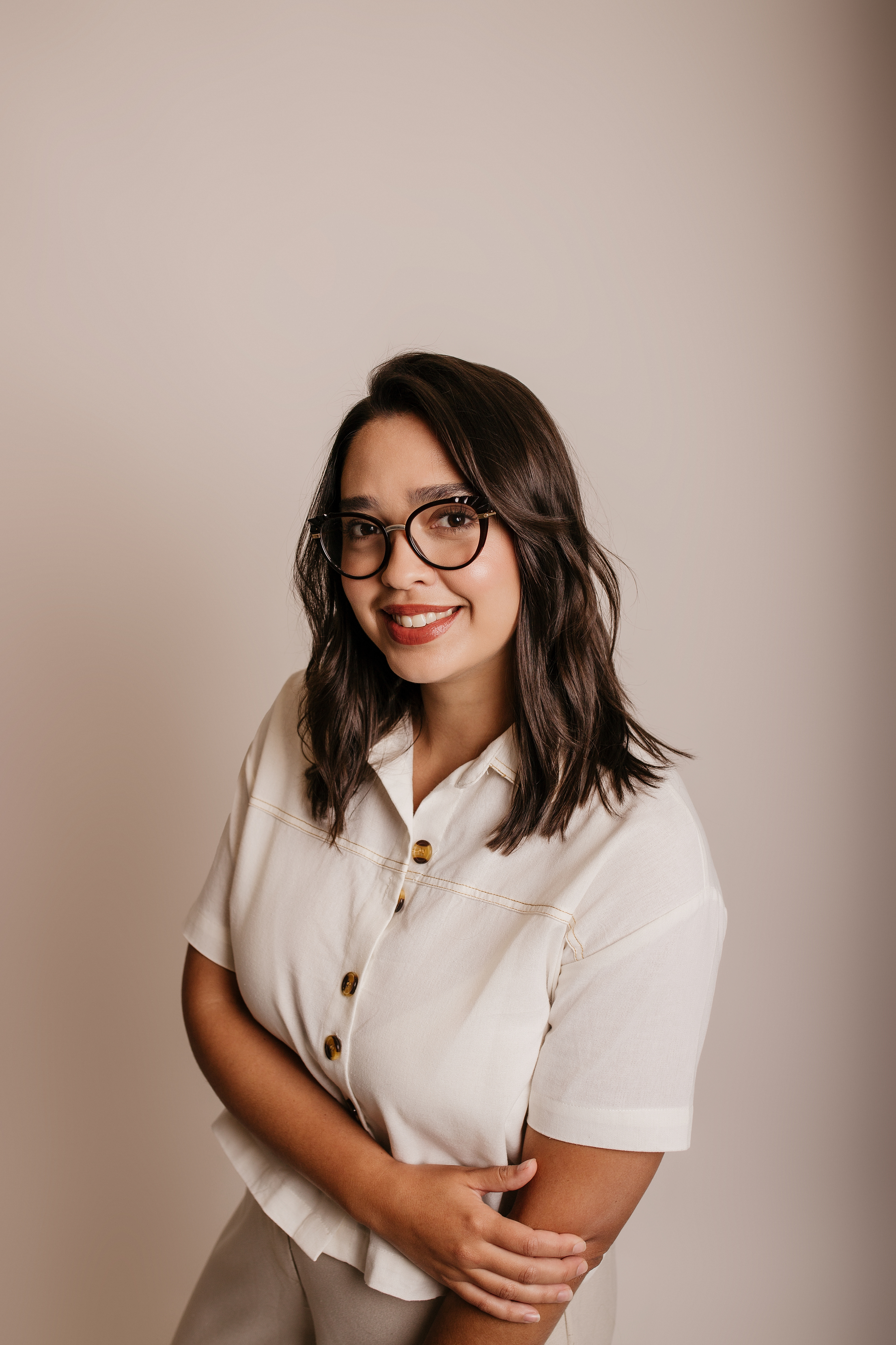 Ensaio de Marca Pessoal - Dermatologista - Renata