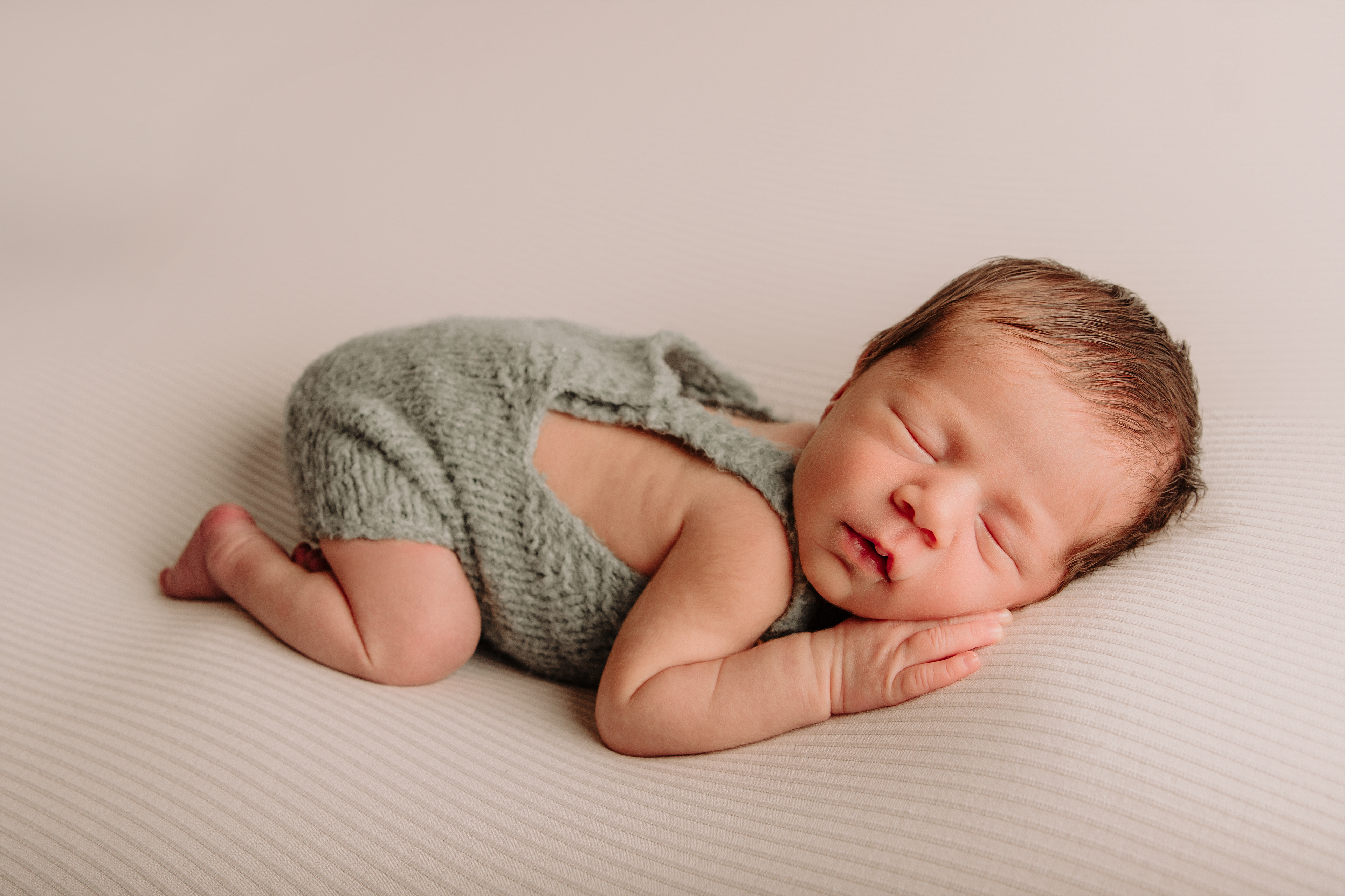 Newborn - João Miguel