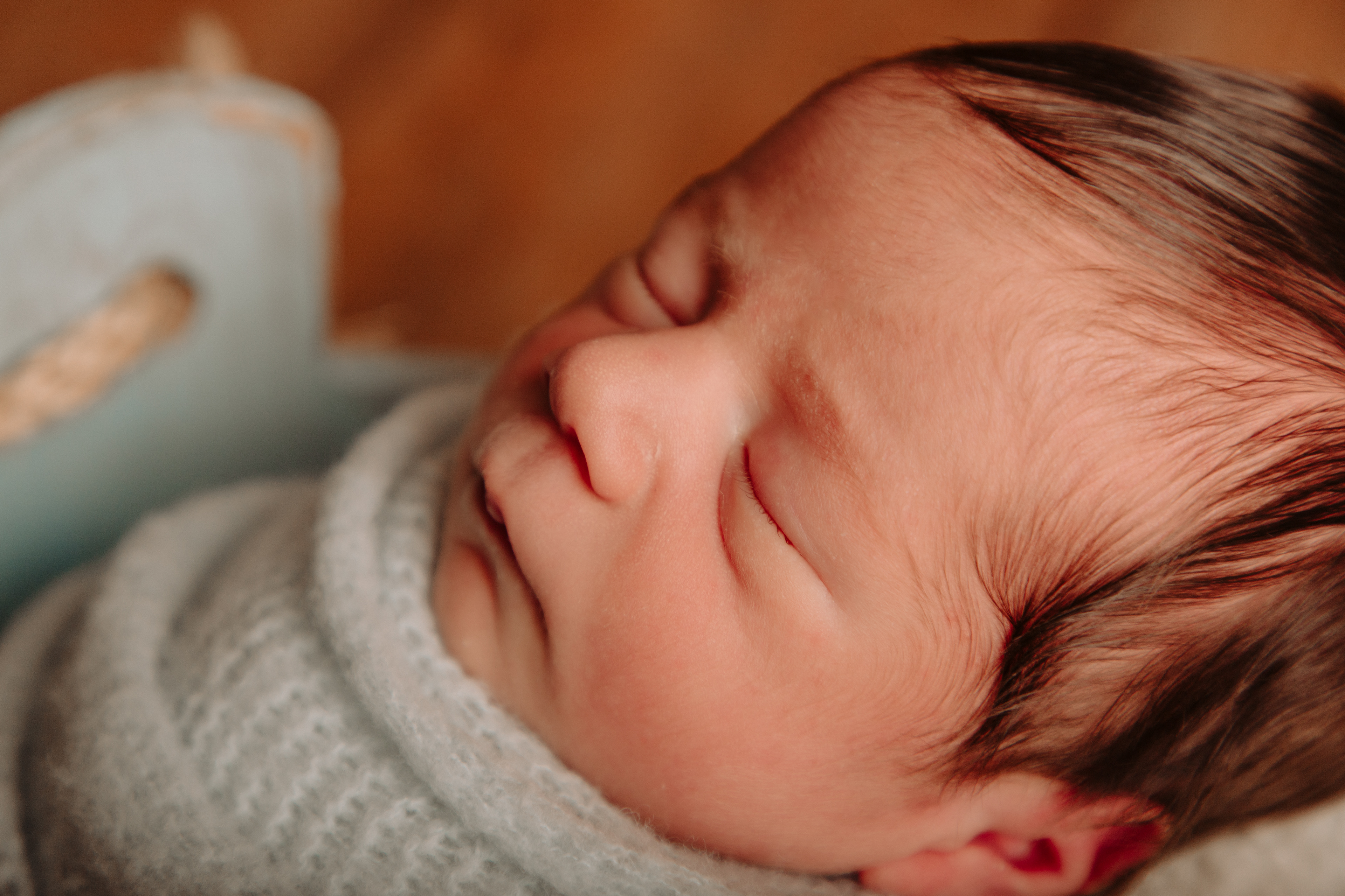 Newborn - João Miguel