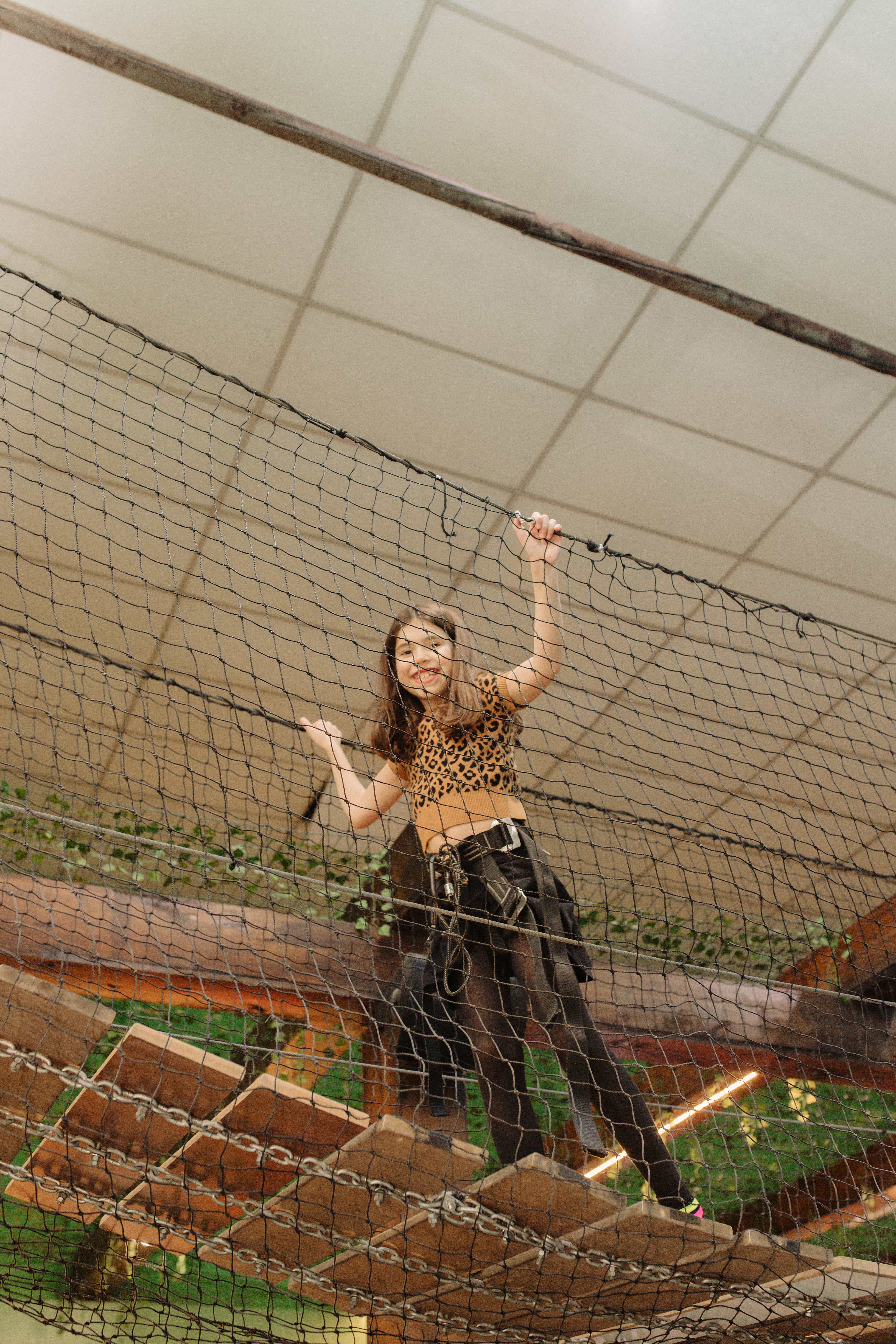 Aniversário 8 anos - Alice, Alicia, Larissa e Malu