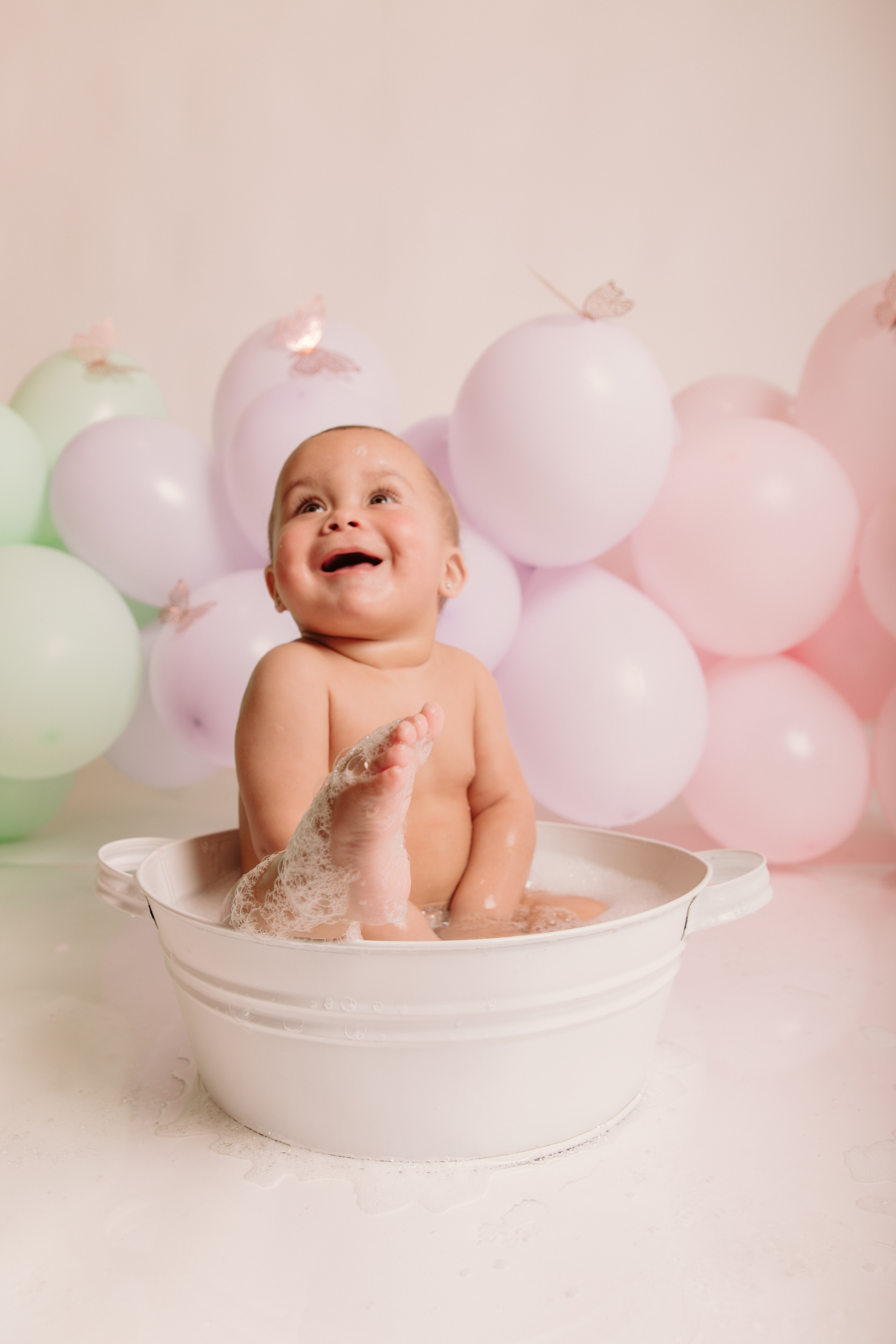 Smash The Cake - Lívia