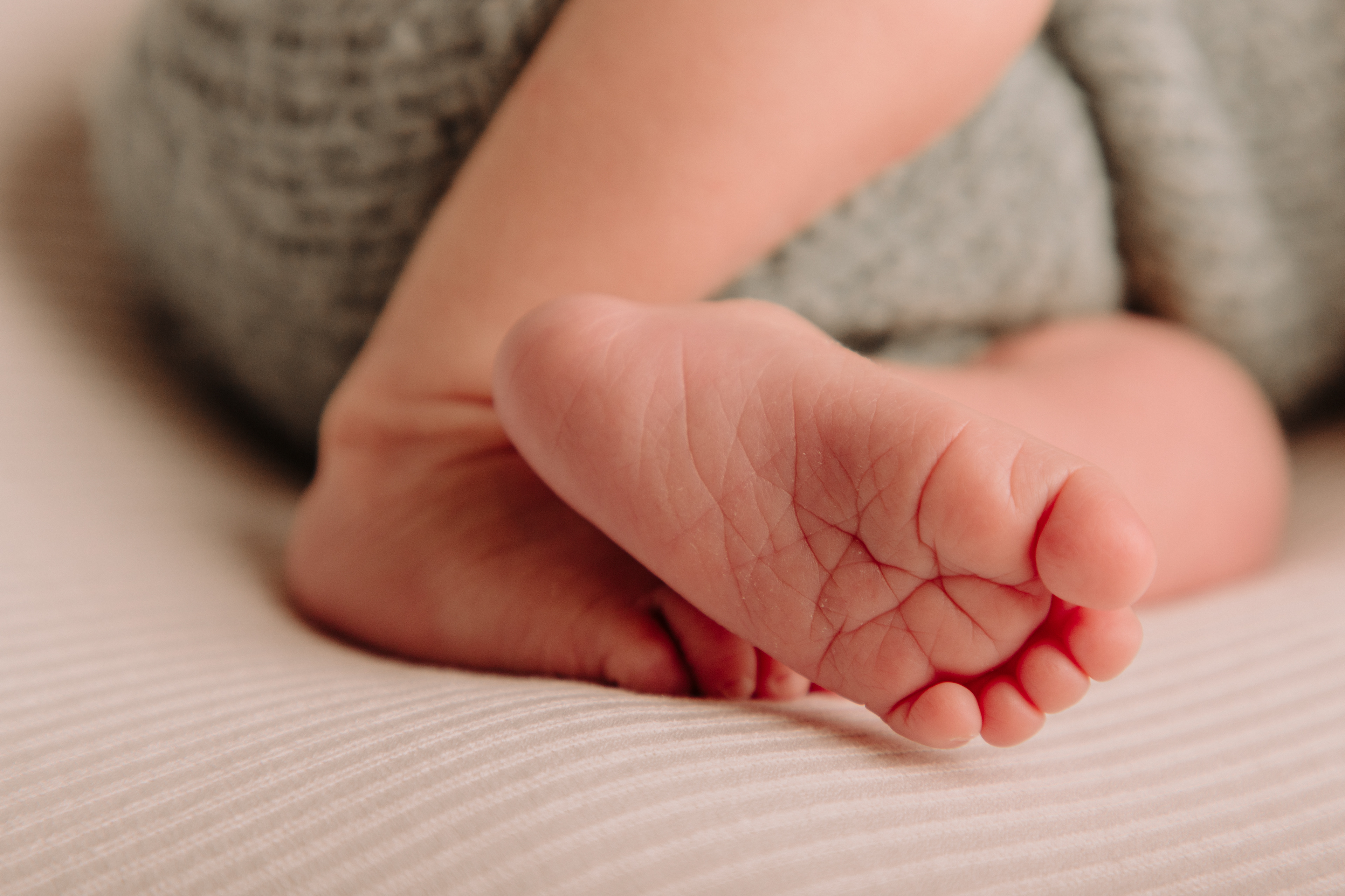 Newborn - João Miguel