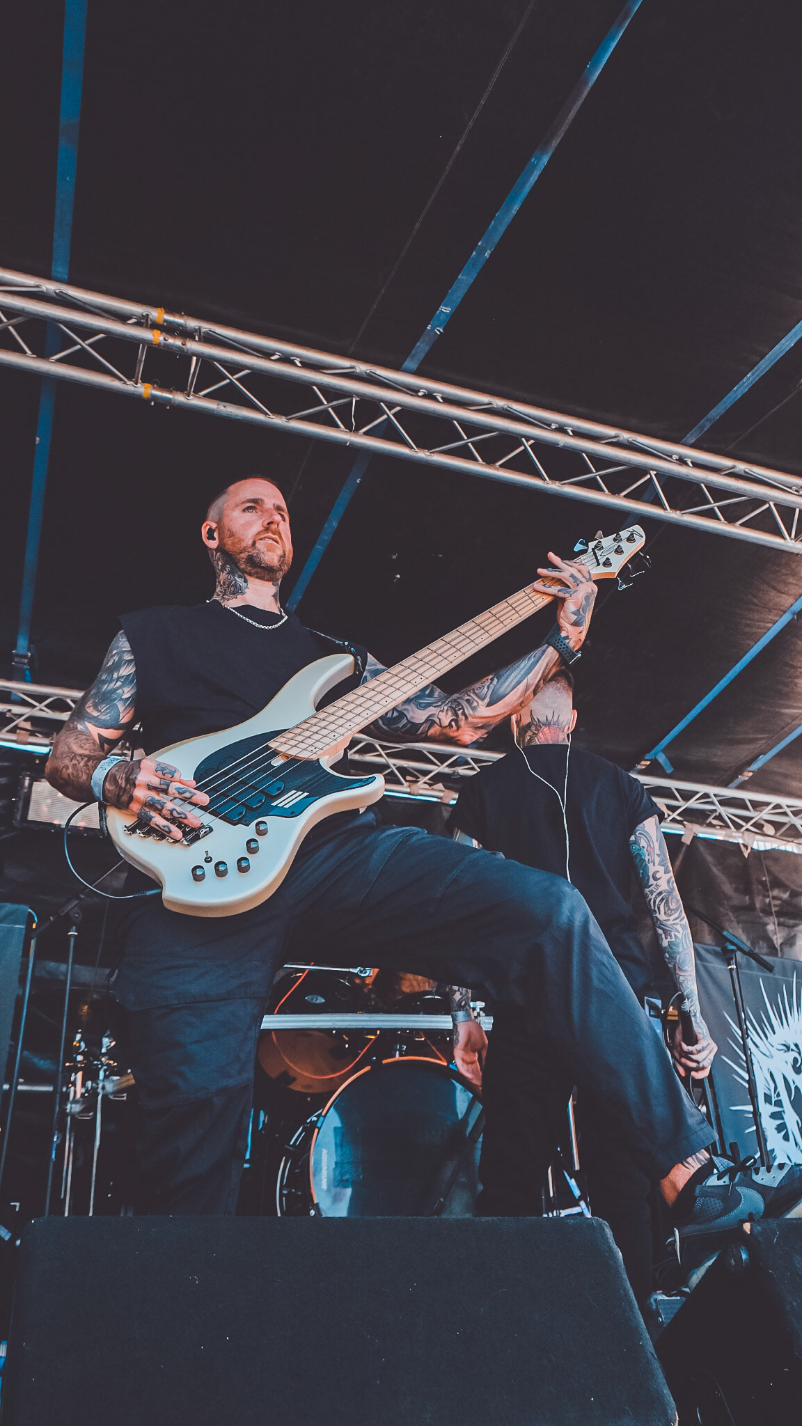 Draconian Reign