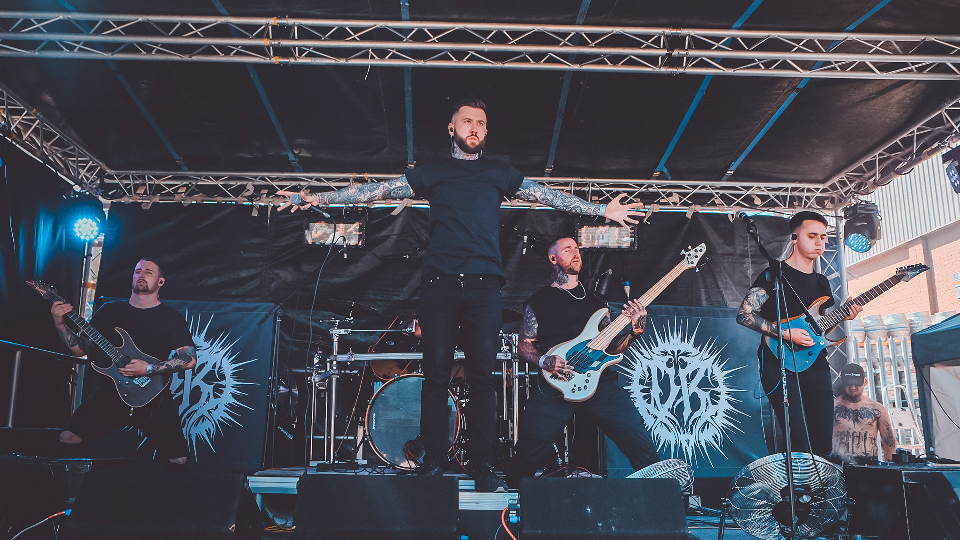 Draconian Reign