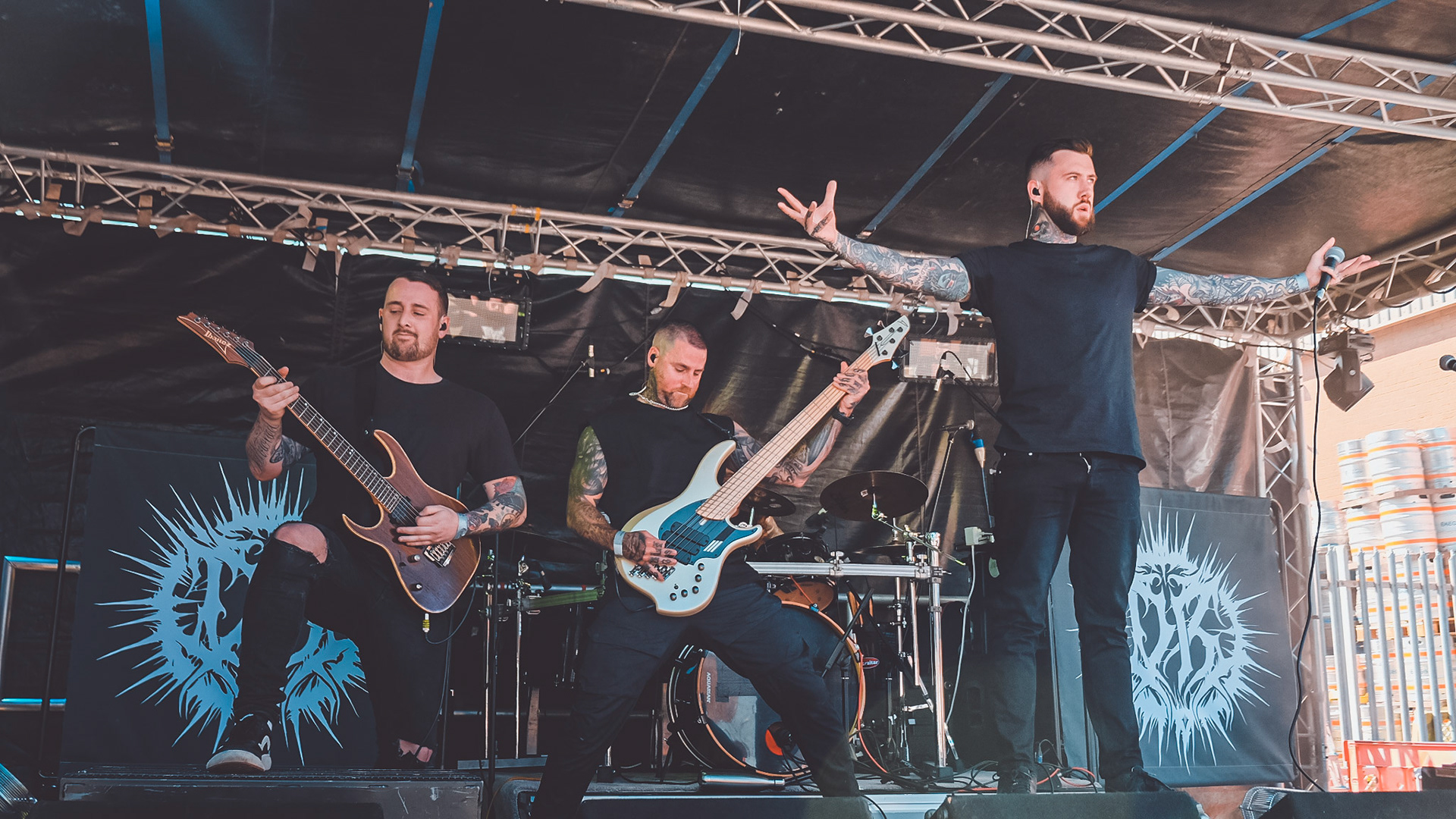 Draconian Reign