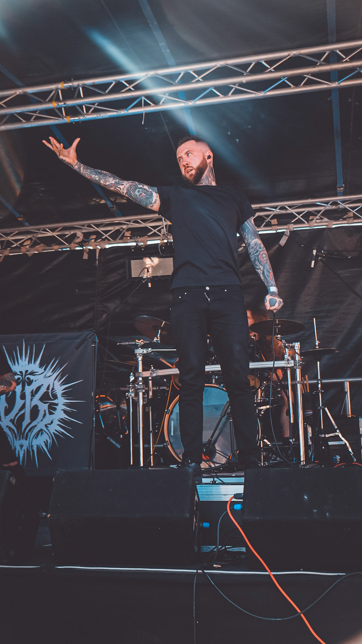 Draconian Reign