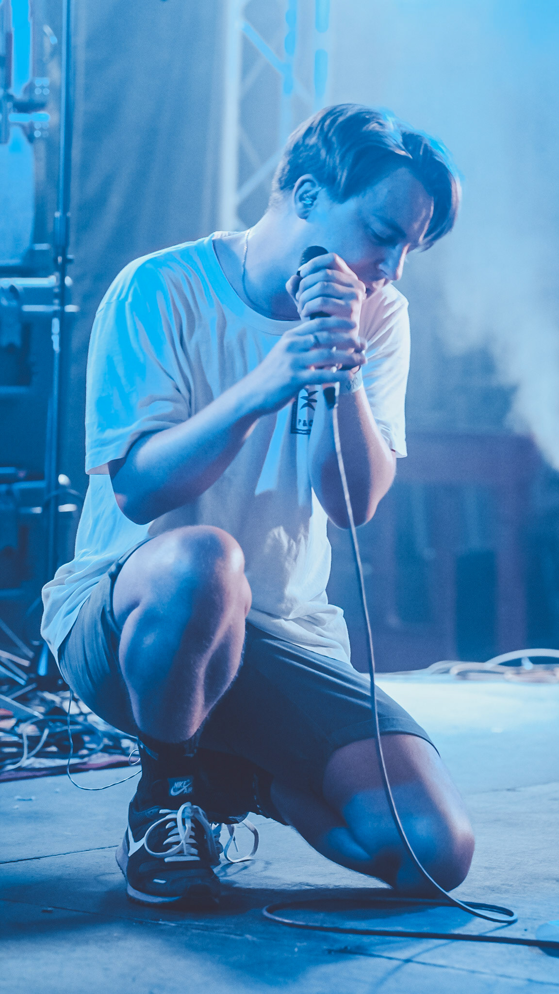 Oceans Ate Alaska