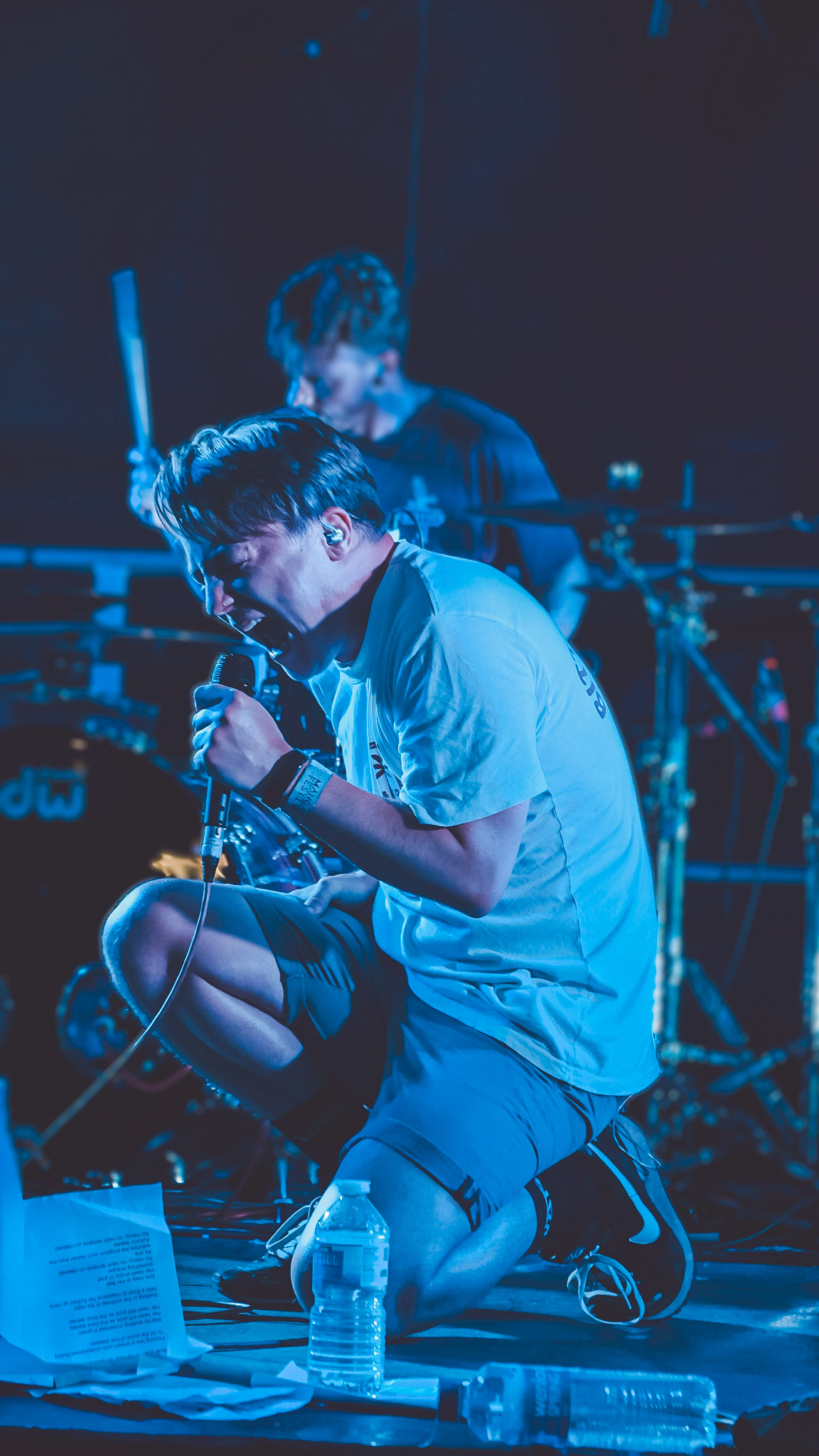 Oceans Ate Alaska