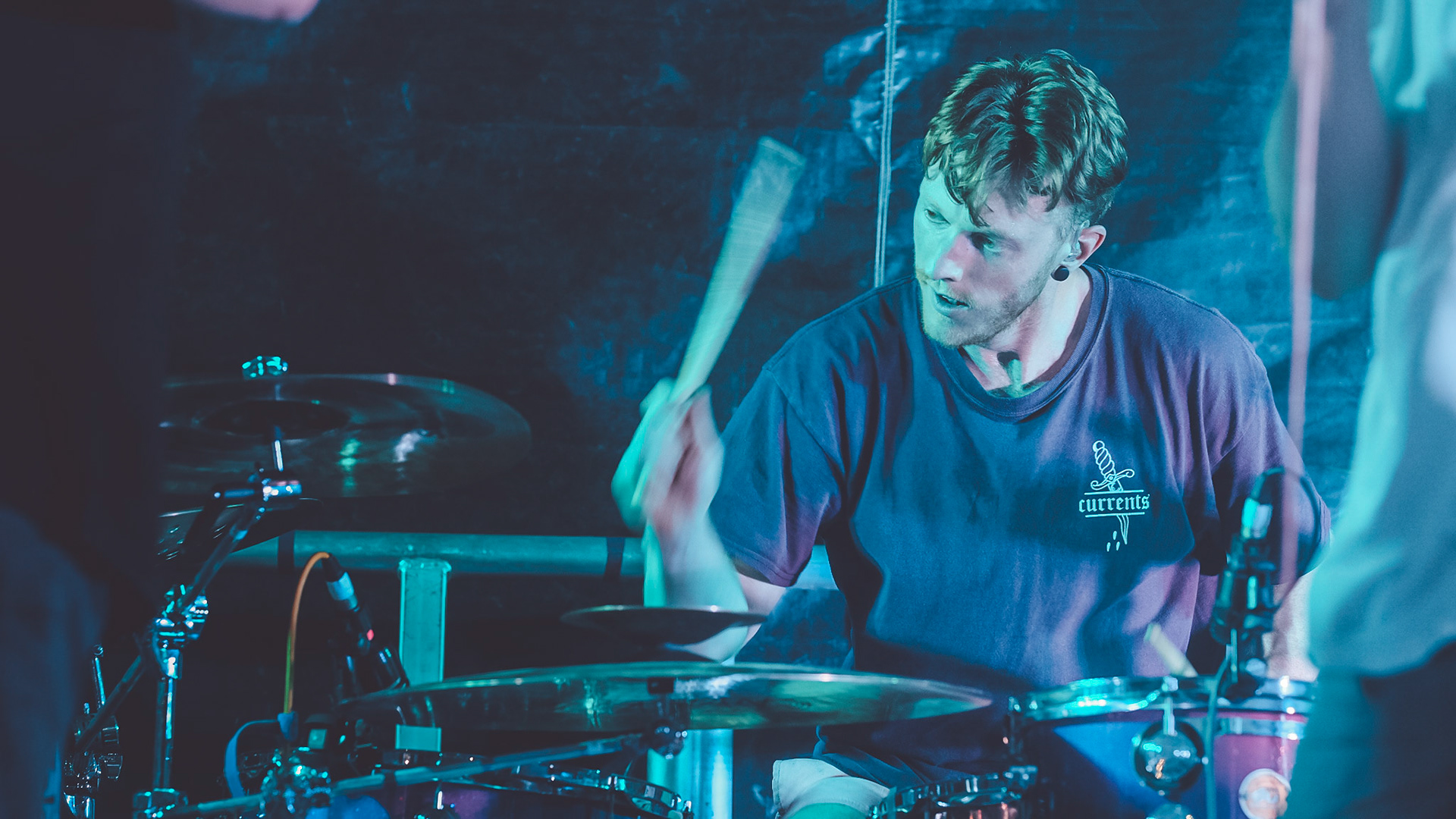 Oceans Ate Alaska