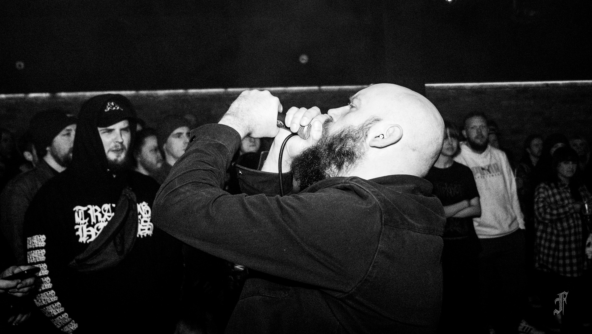 Burial Rot