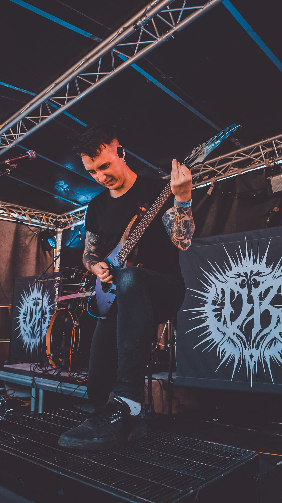 Draconian Reign