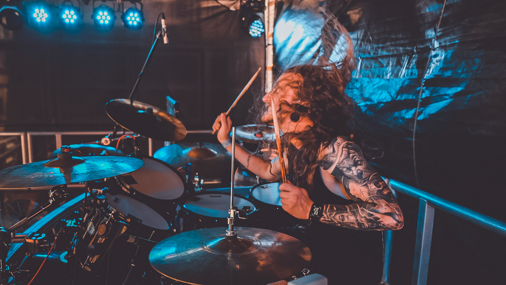 Draconian Reign