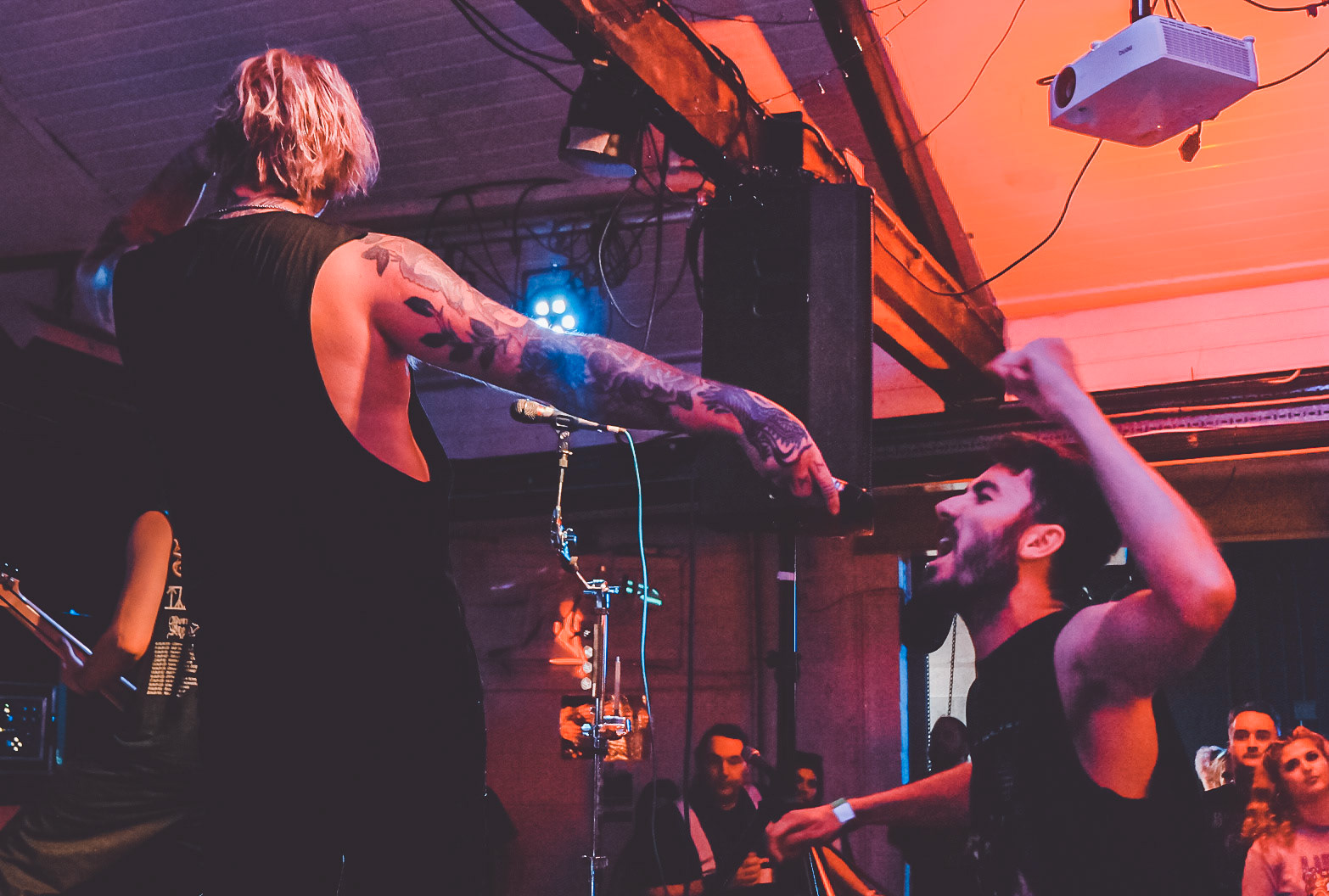 Blood Youth