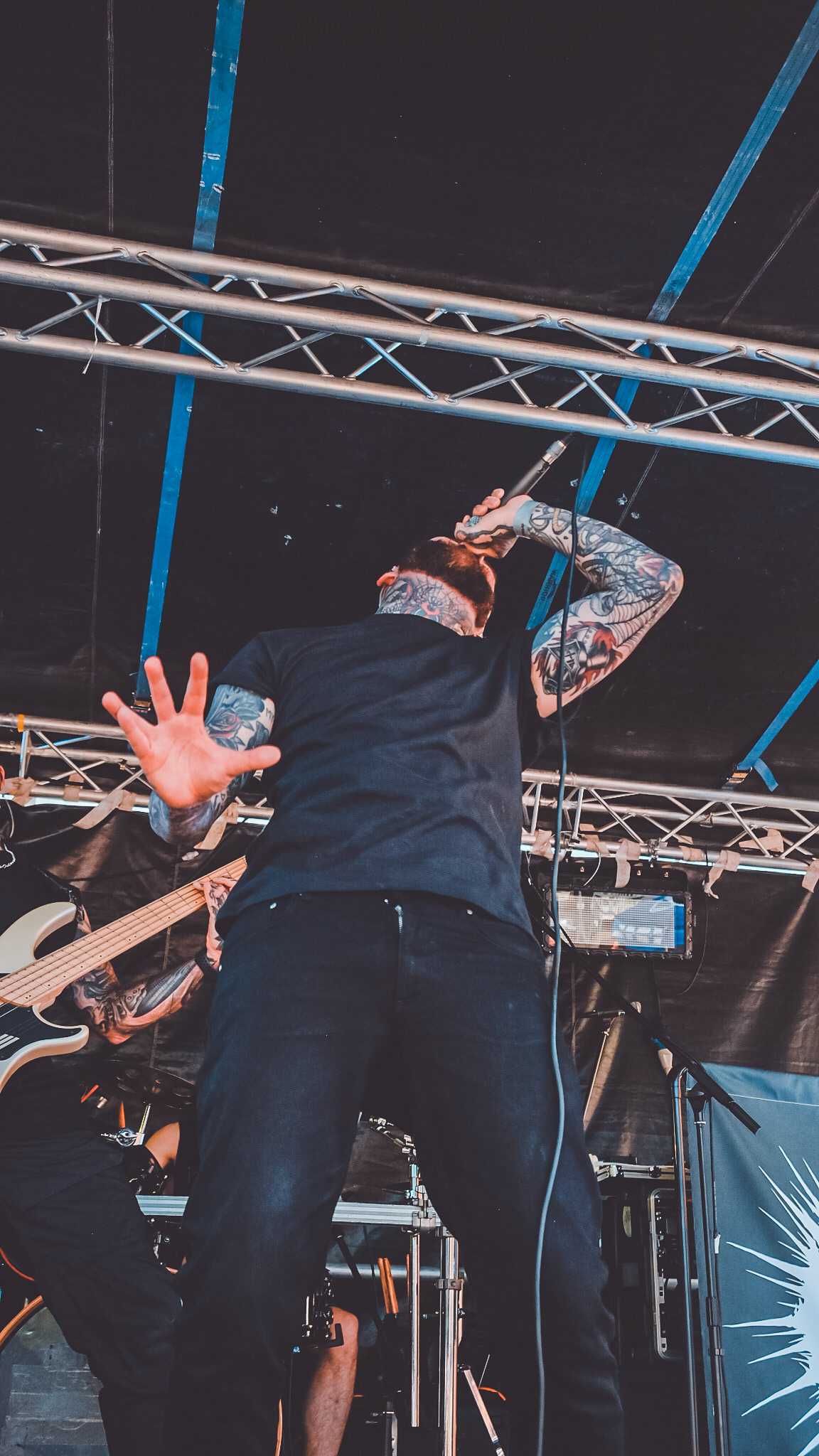 Draconian Reign