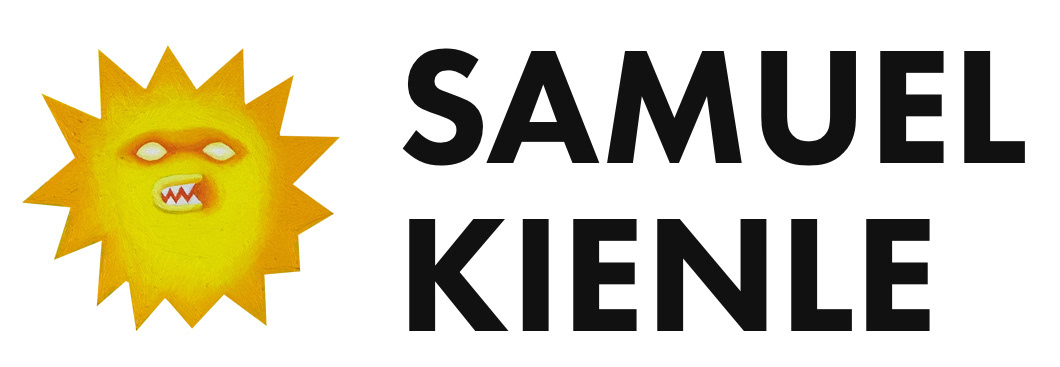 Samuel Kienle
