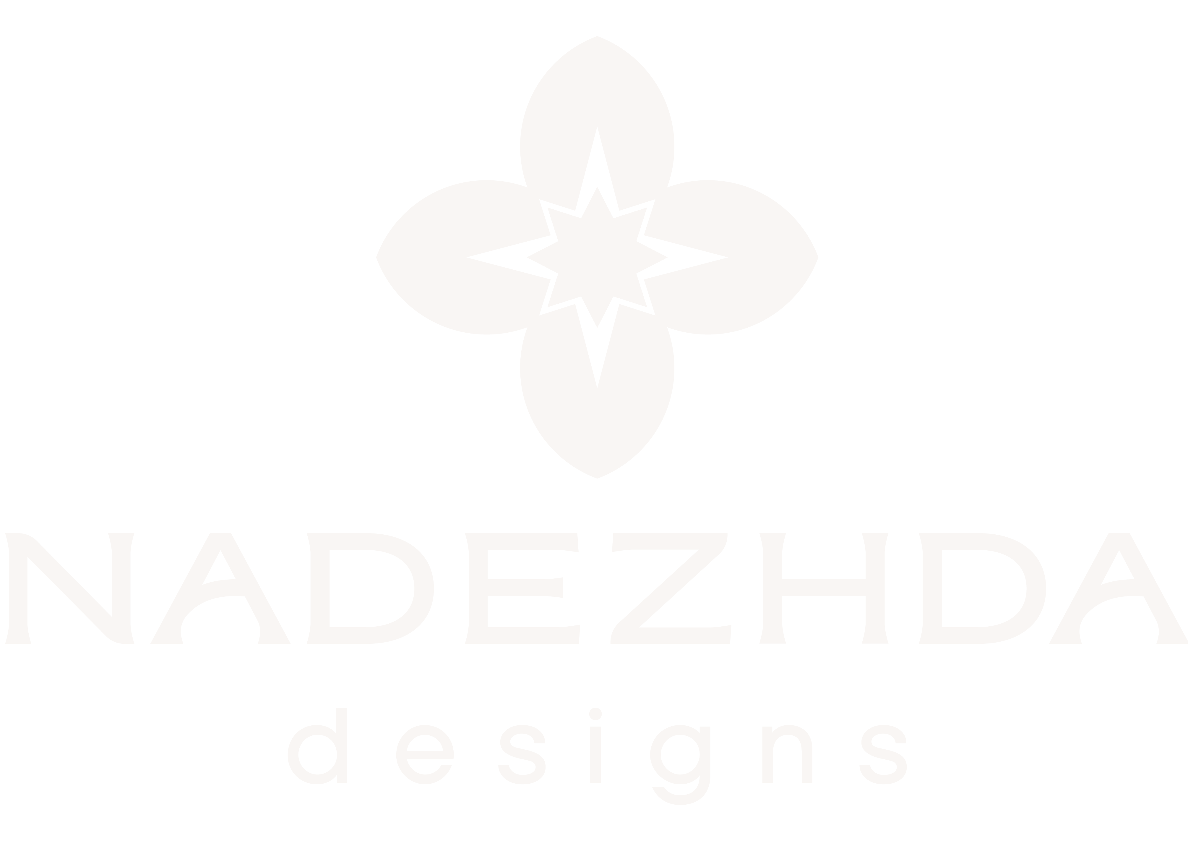 Nadezhda Designs