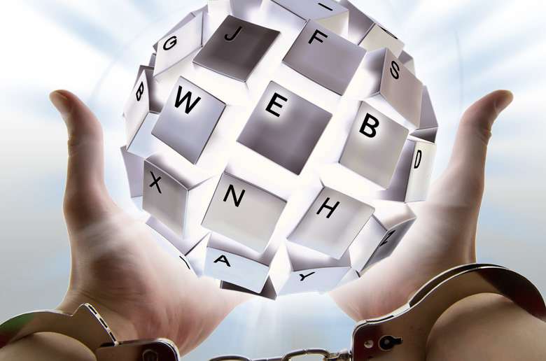 Copertina Computer Magazine