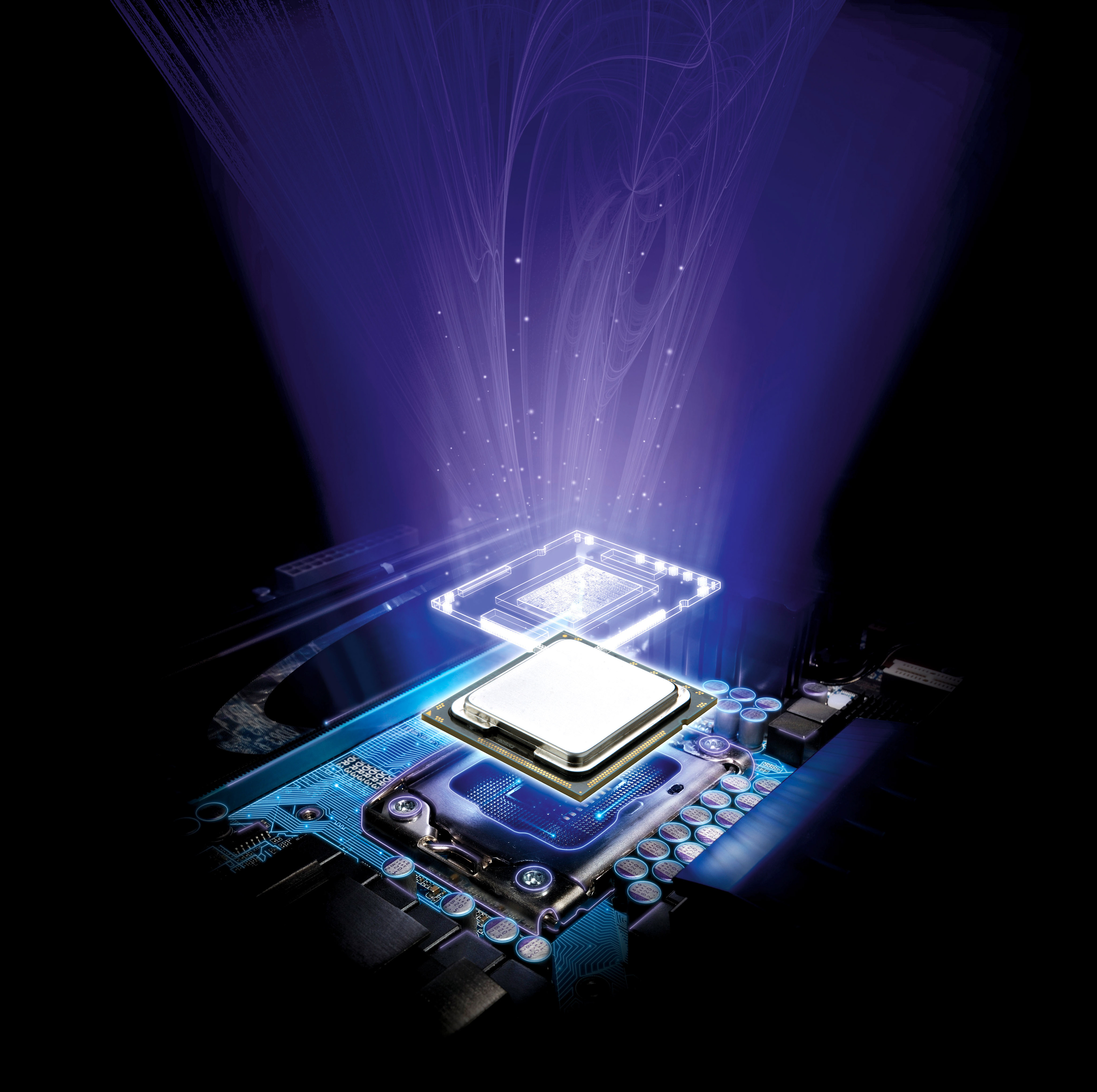 Copertina Computer Magazine