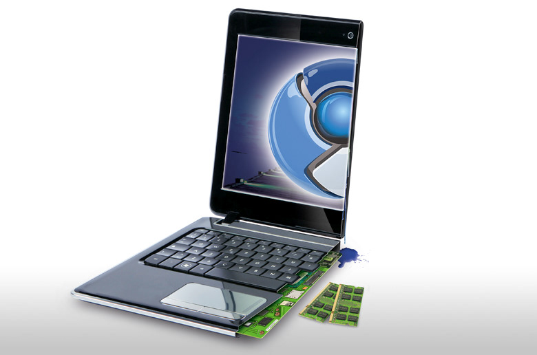 Copertina Computer Magazine