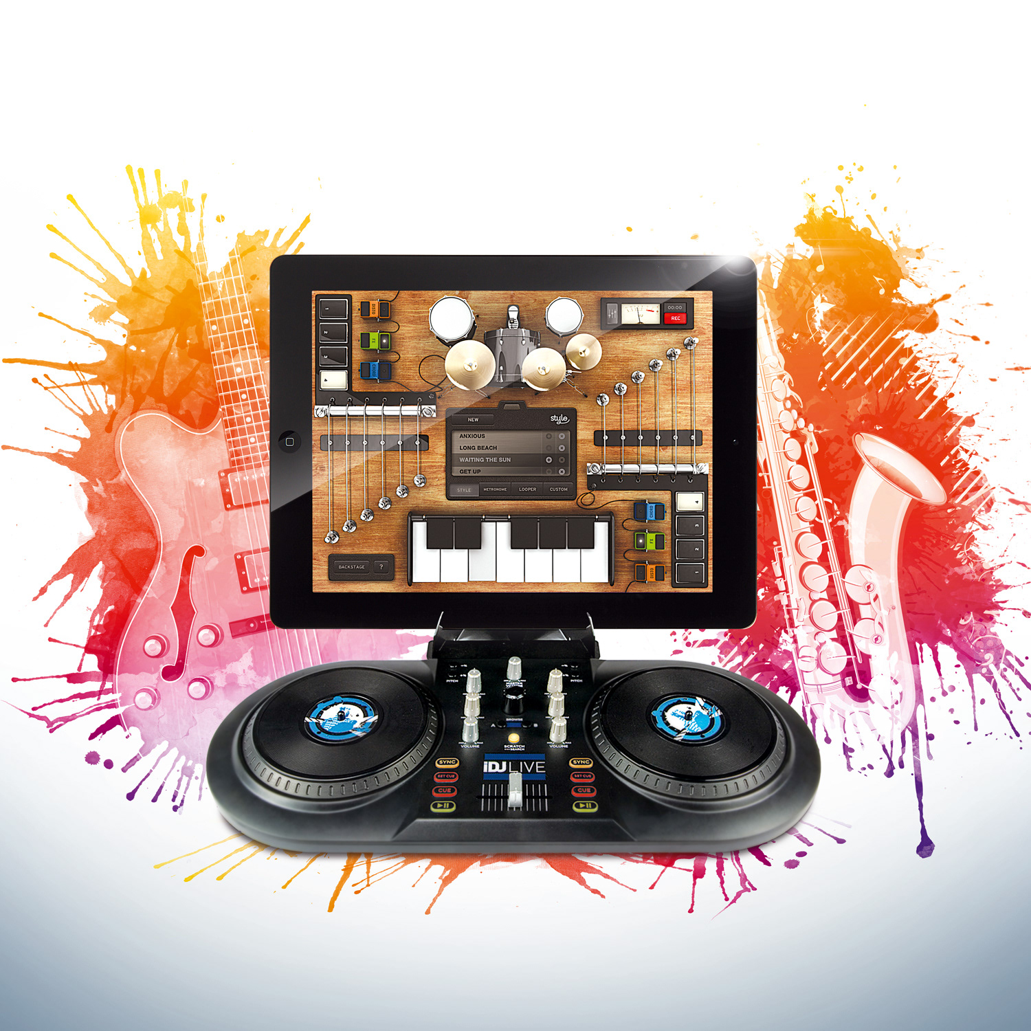 Copertina Speciale Apple iPad