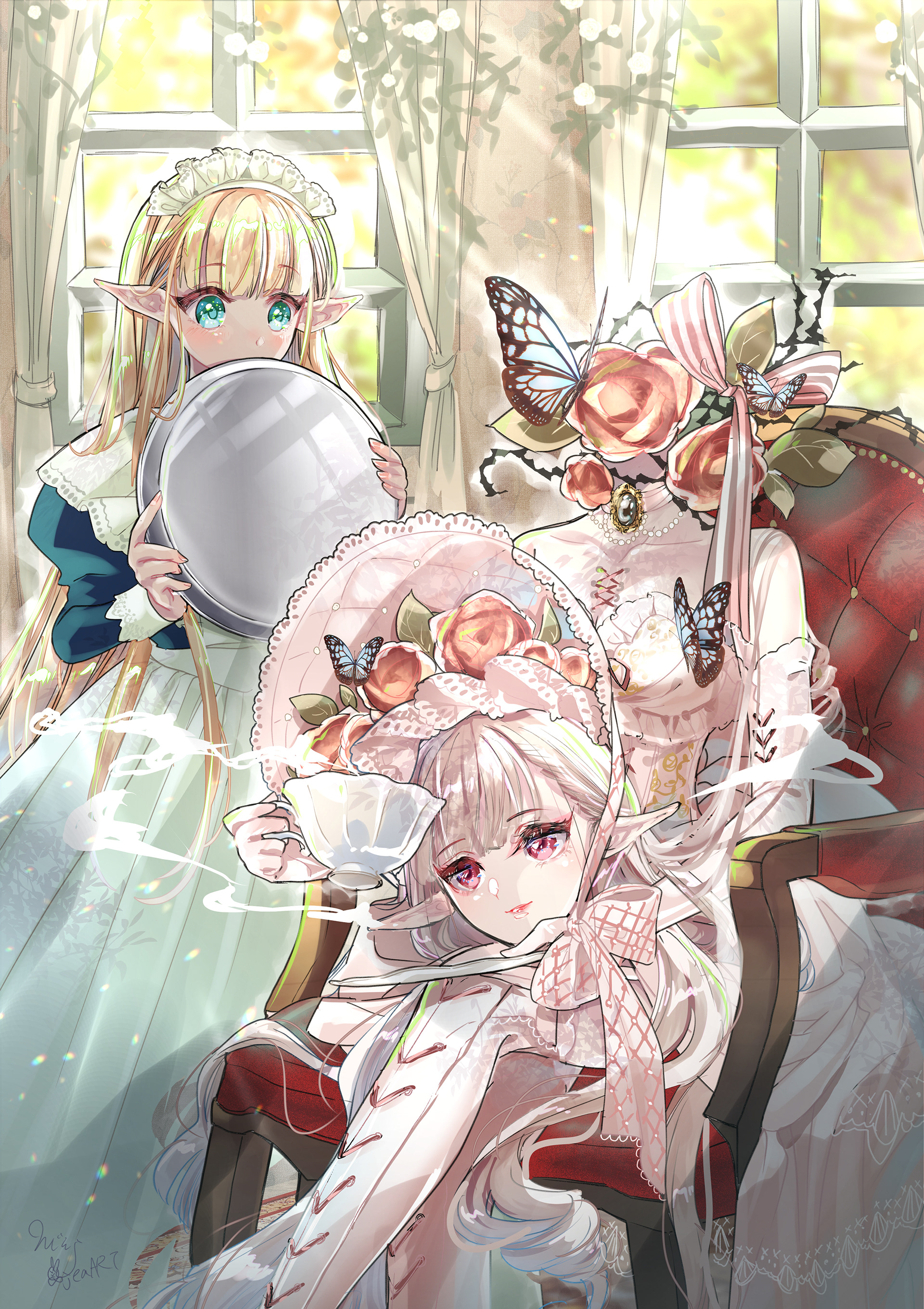 少年マガジンIGP奨励賞受賞作