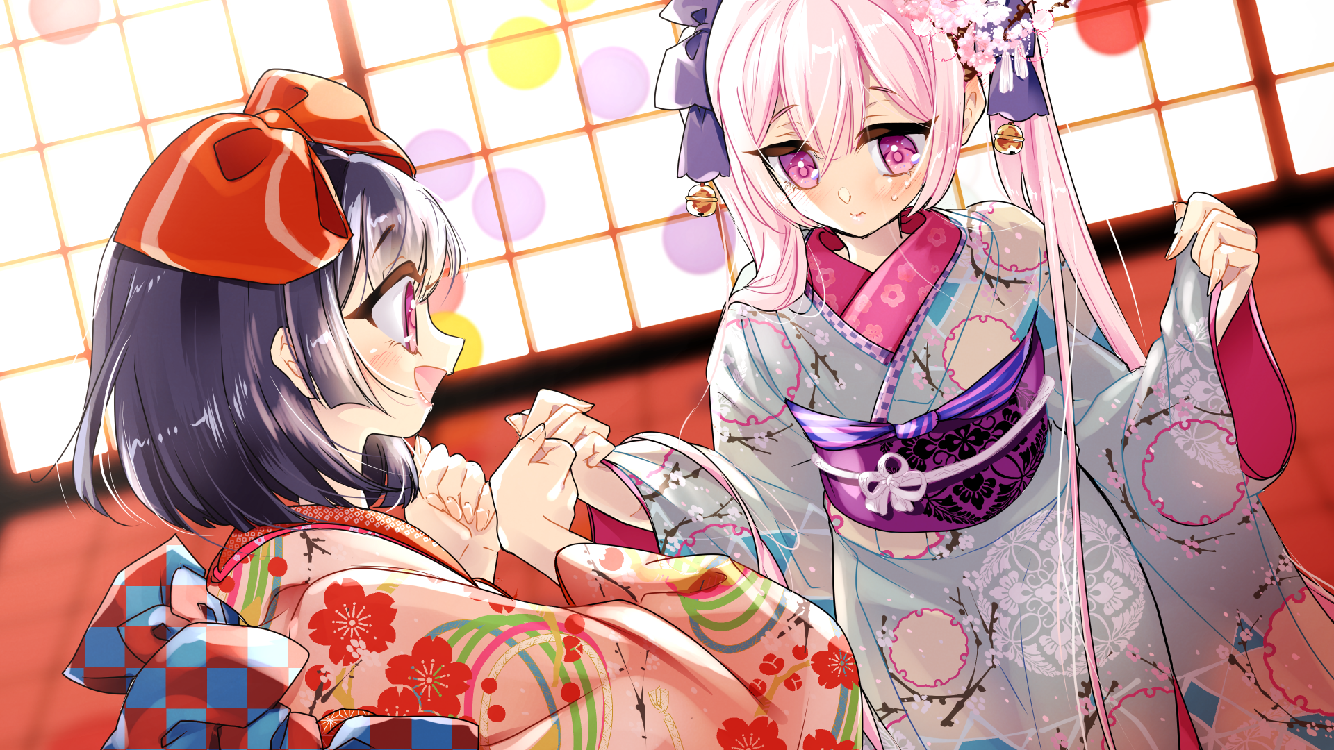 『チェインパラドクス』『第六猟兵』（Ｃ）anじぇら/トミーウォーカー