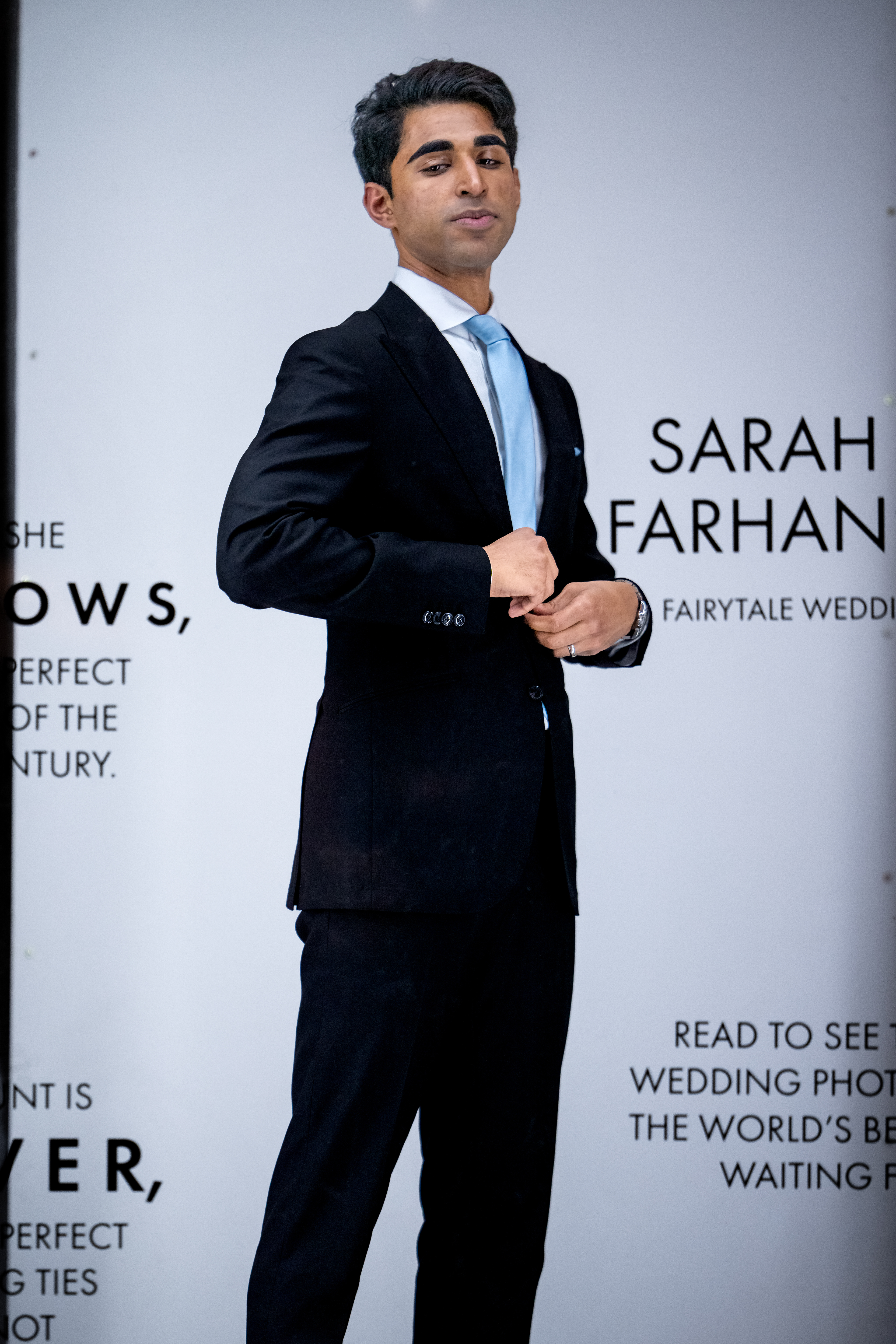 Salman Jaffer