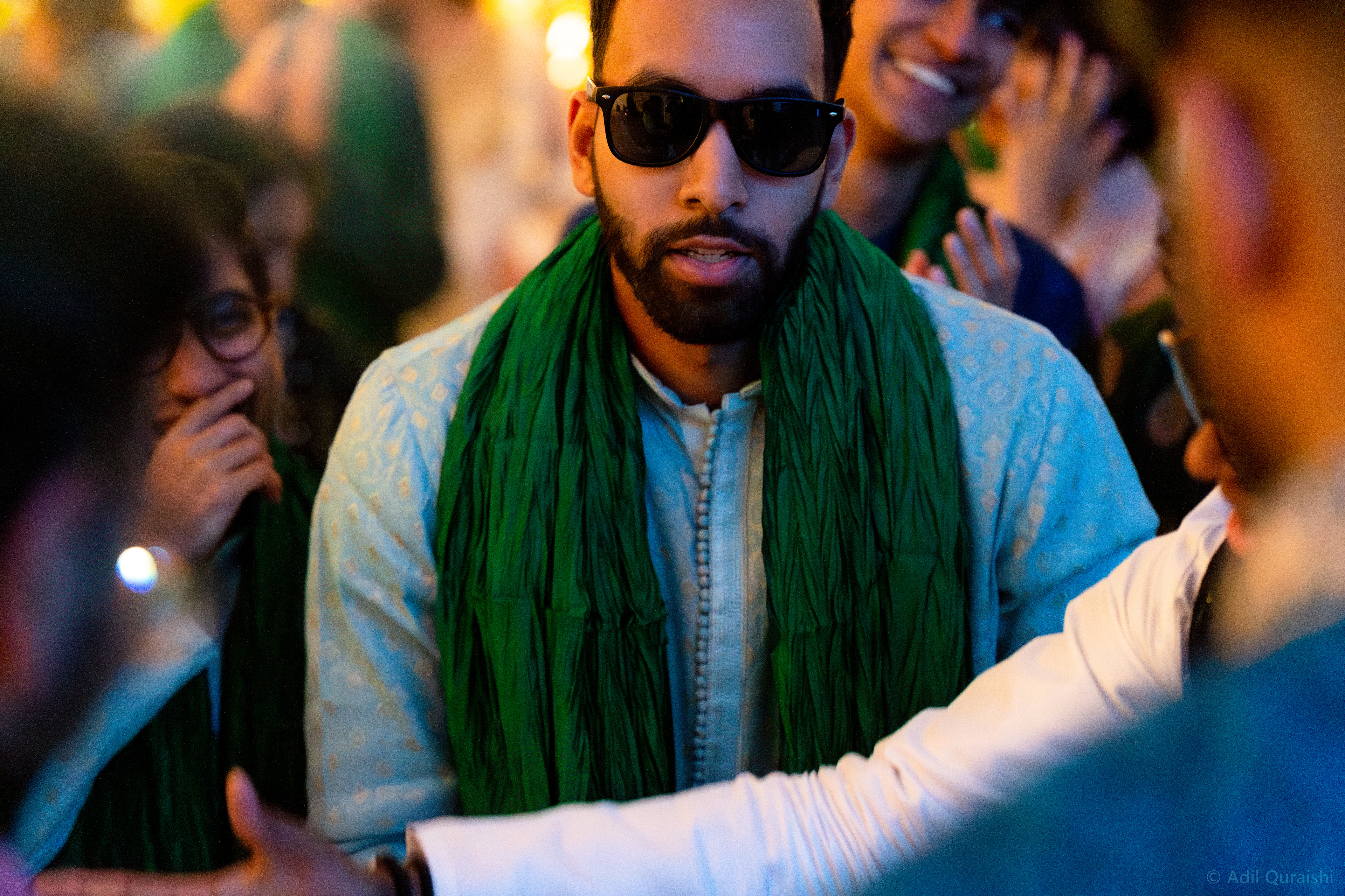 Adil Quraishi