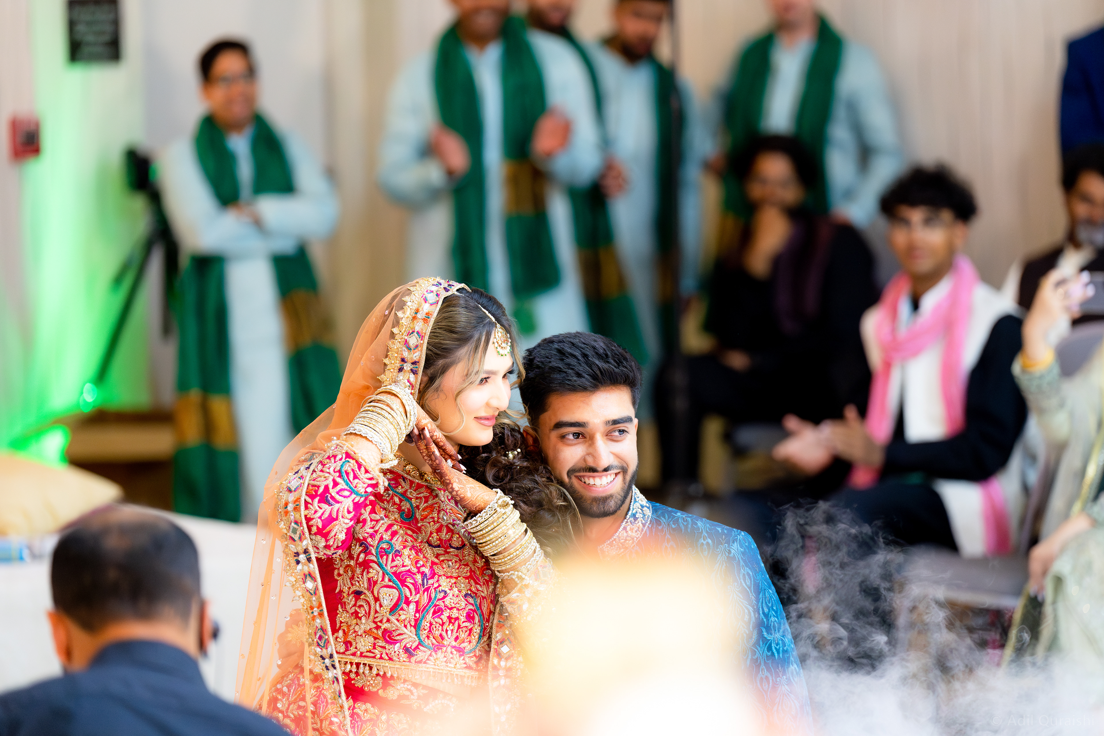 Adil Quraishi