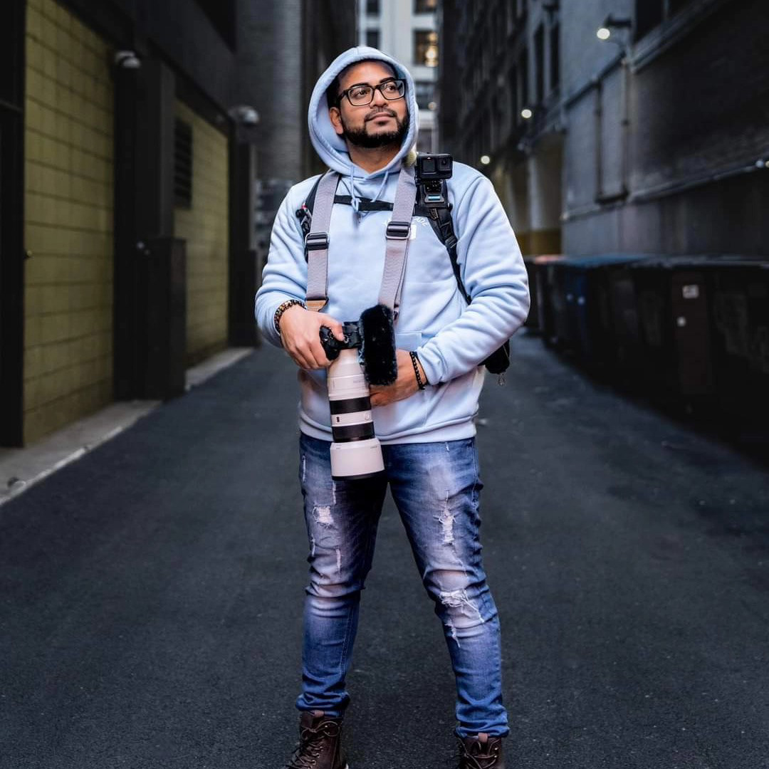 Adil Quraishi