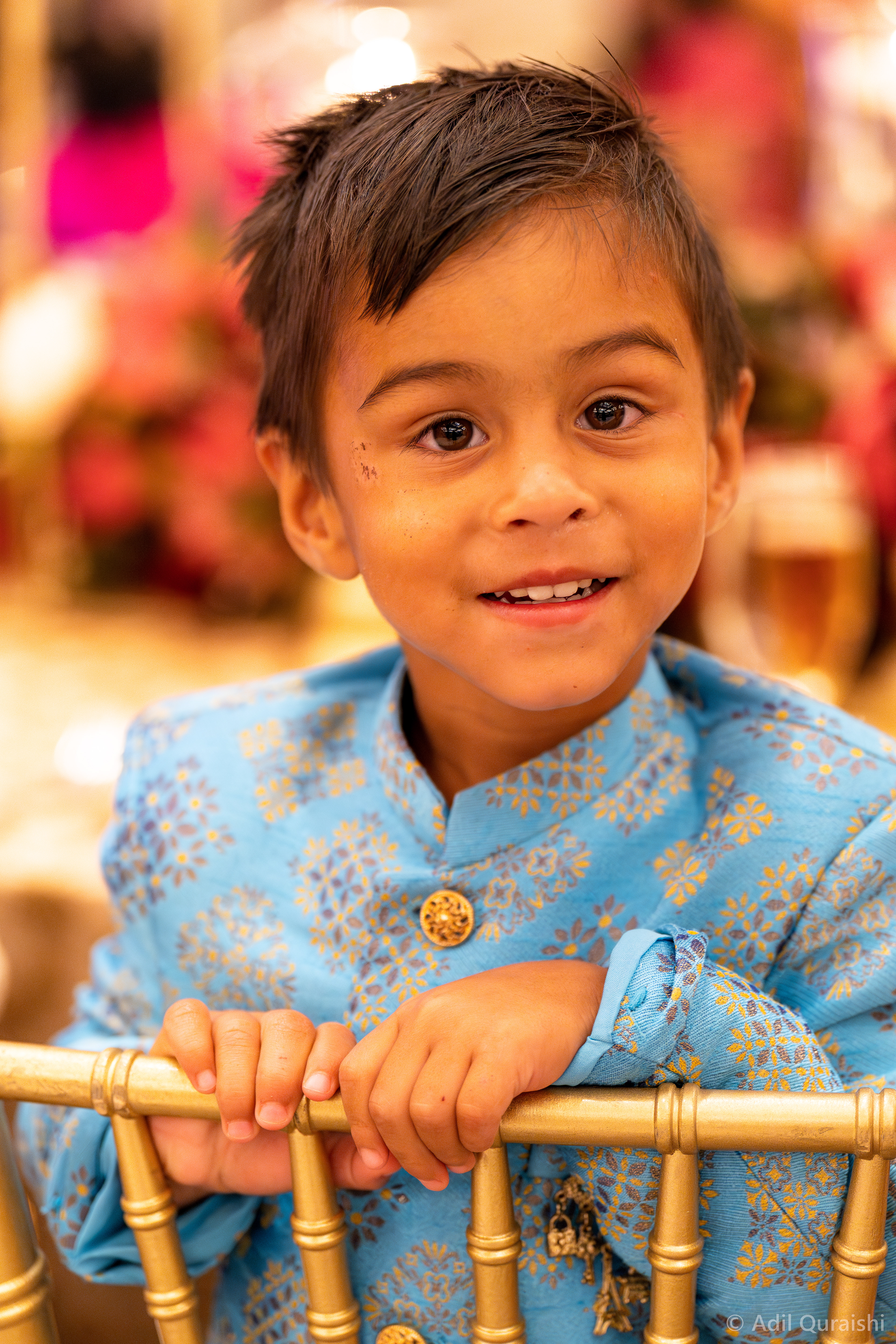 Adil Quraishi
