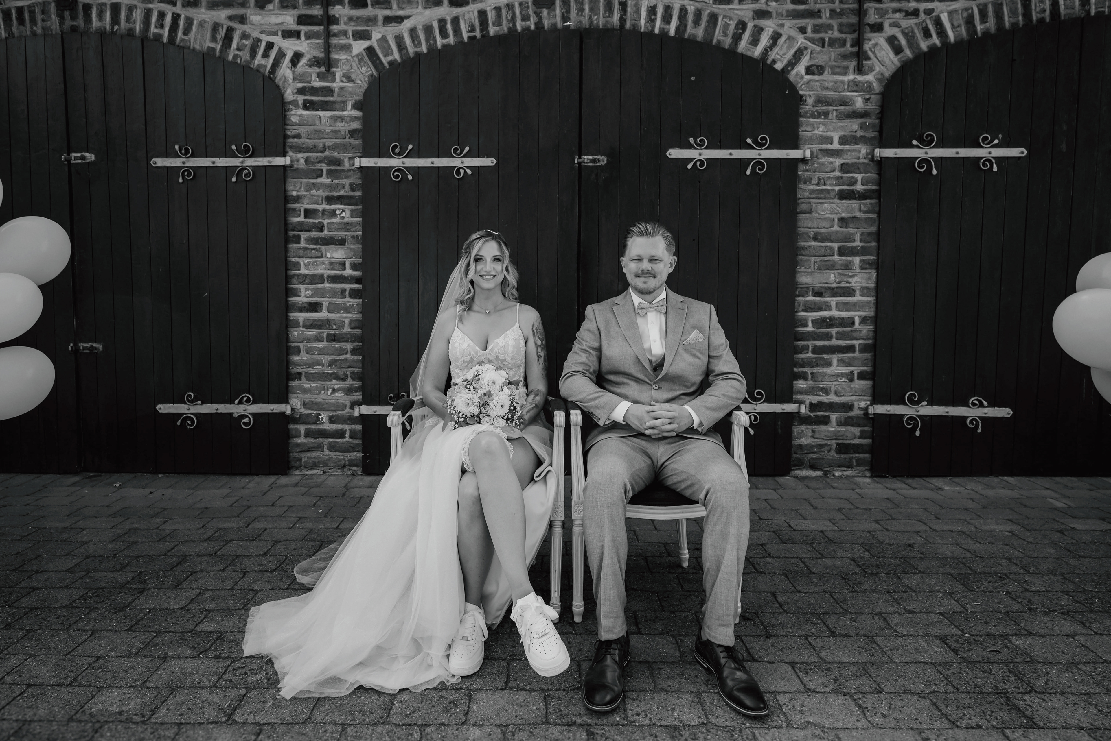 Standesamt in Xanten Fürstenberg