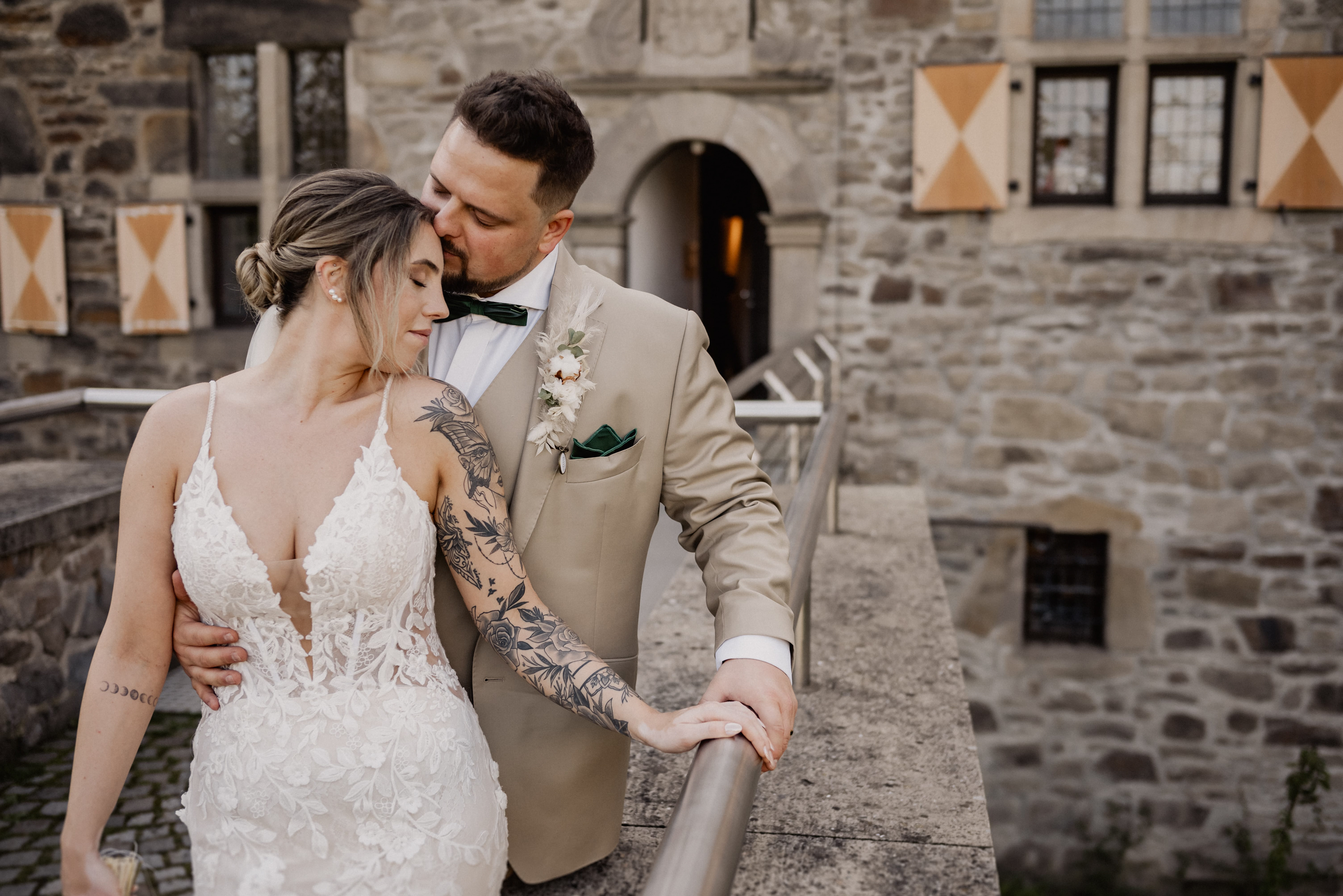 Hochzeitsfotograf Rheinberg