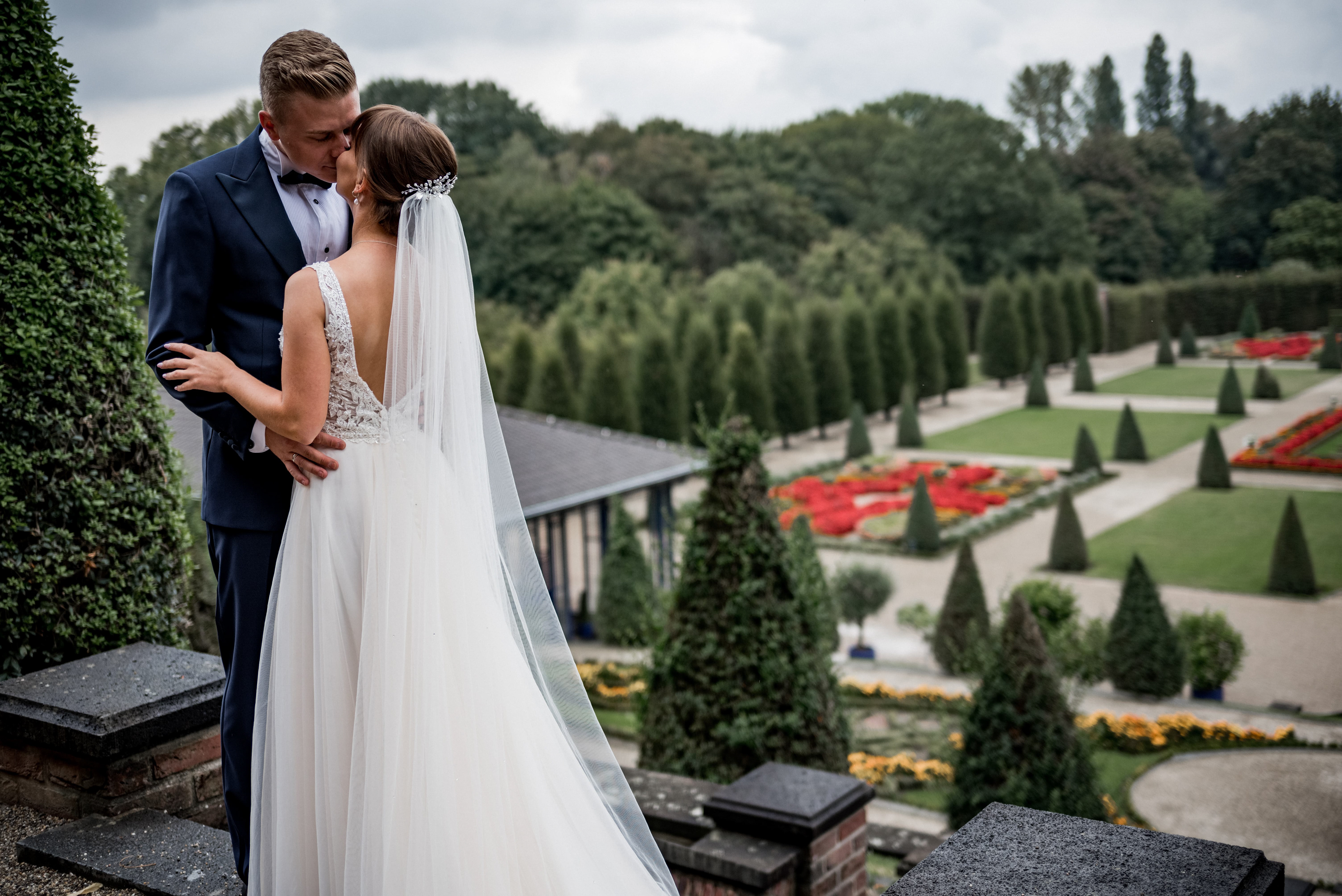 Hochzeitsfotograf Rheinberg