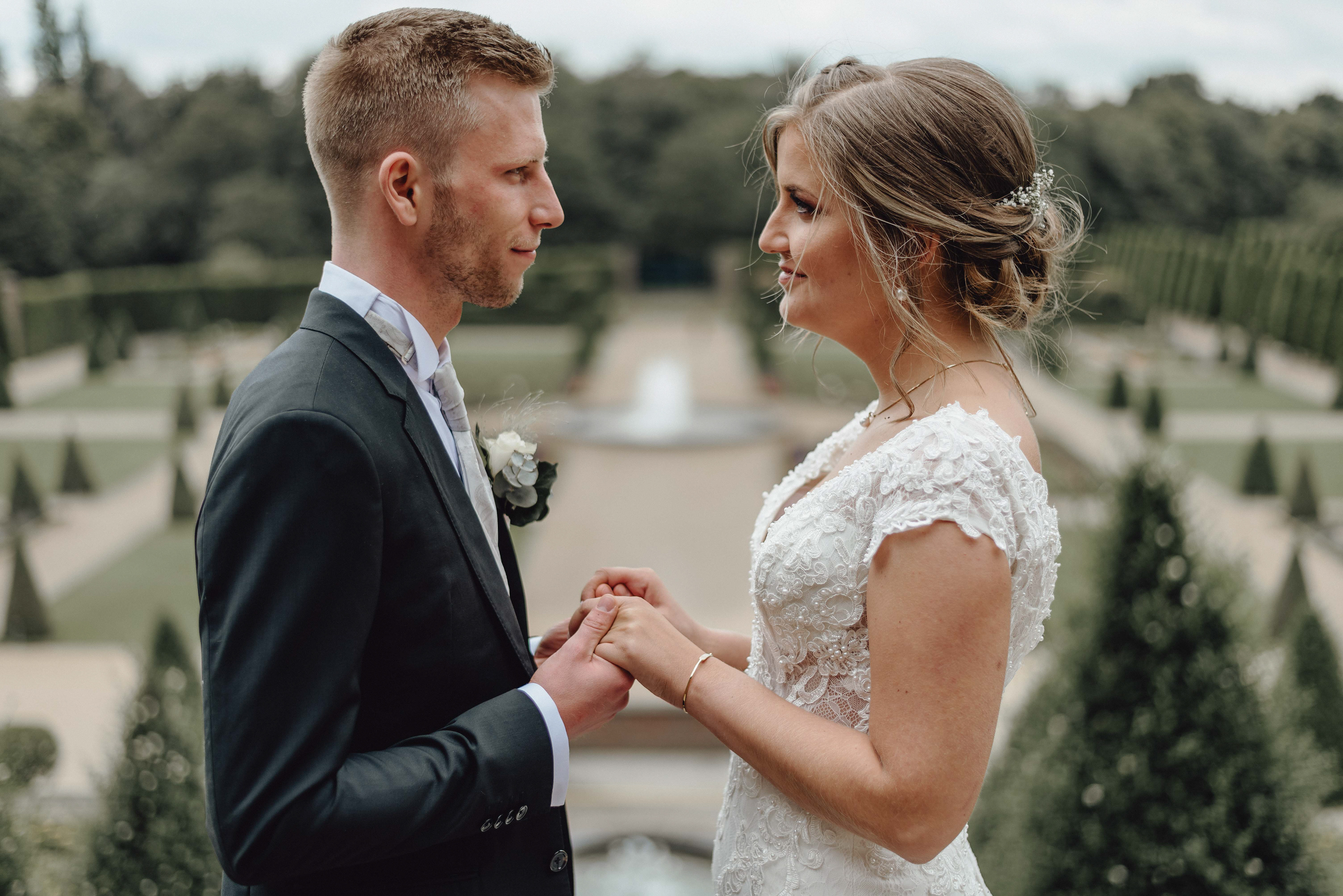 Hochzeitsfotograf Rheinberg