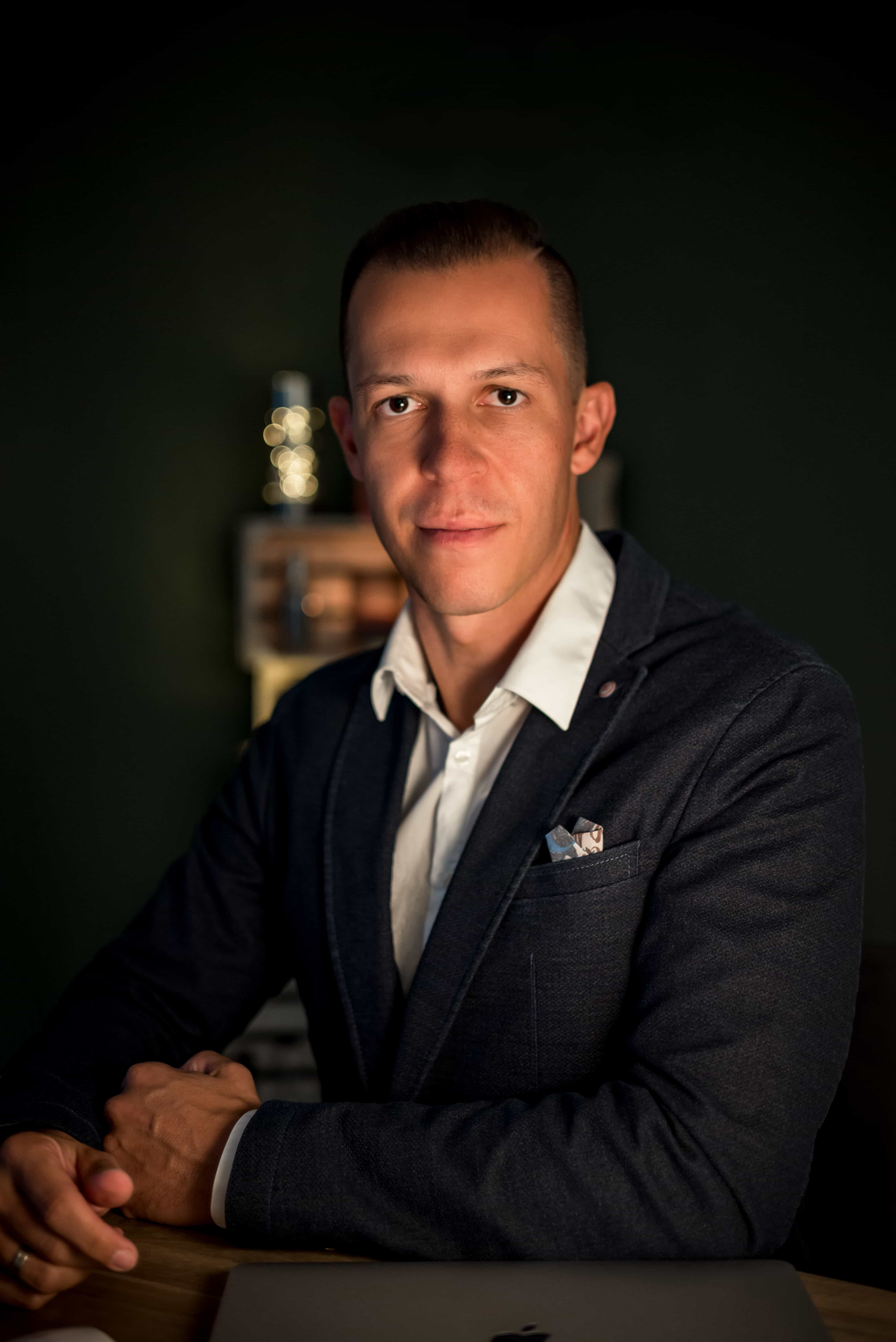 Hochzeitsfotograf & Fotograf Marcel Weber aus Rheinberg