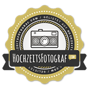 Hochzeitsfotograf