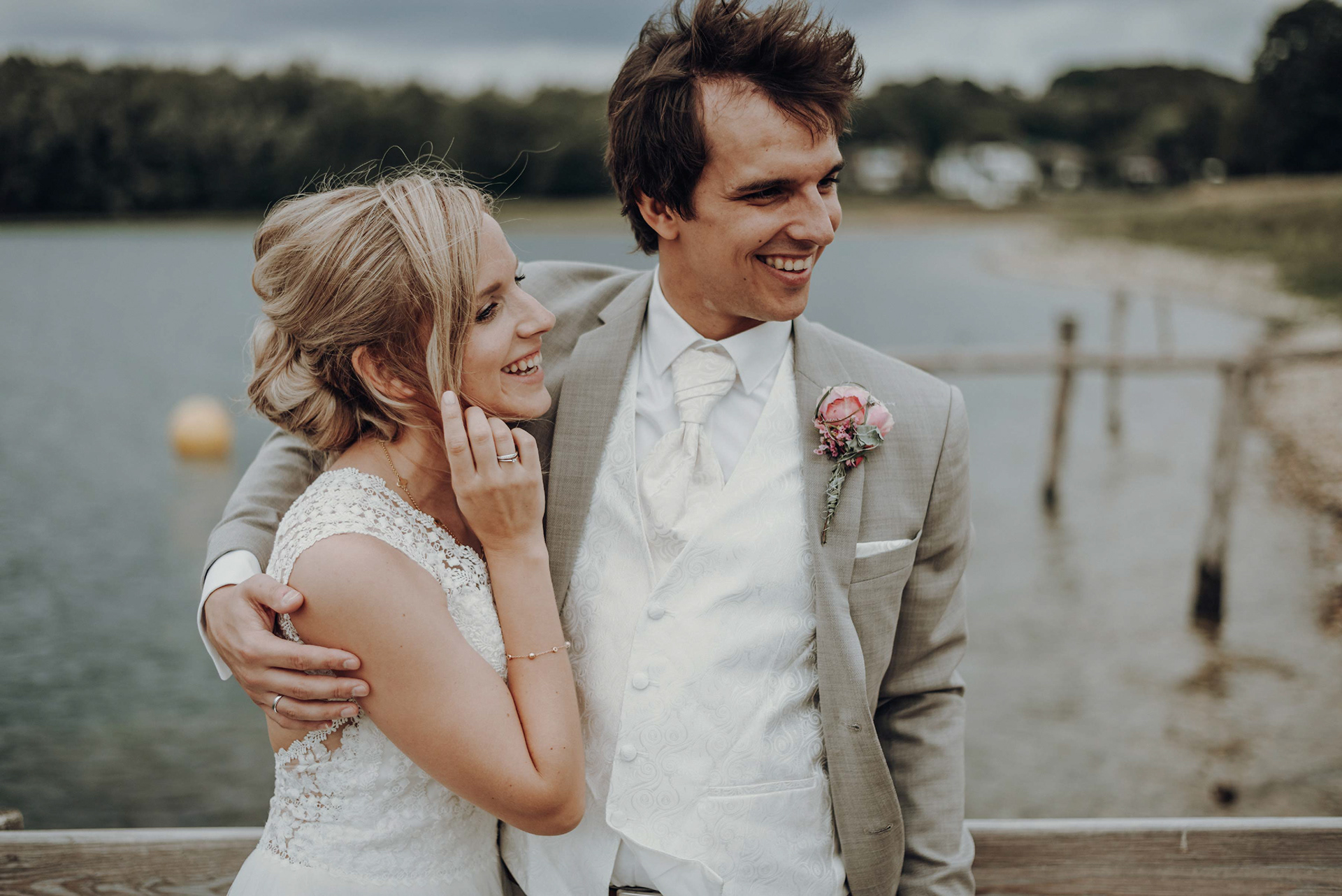 Hochzeitsfotograf Aachen
