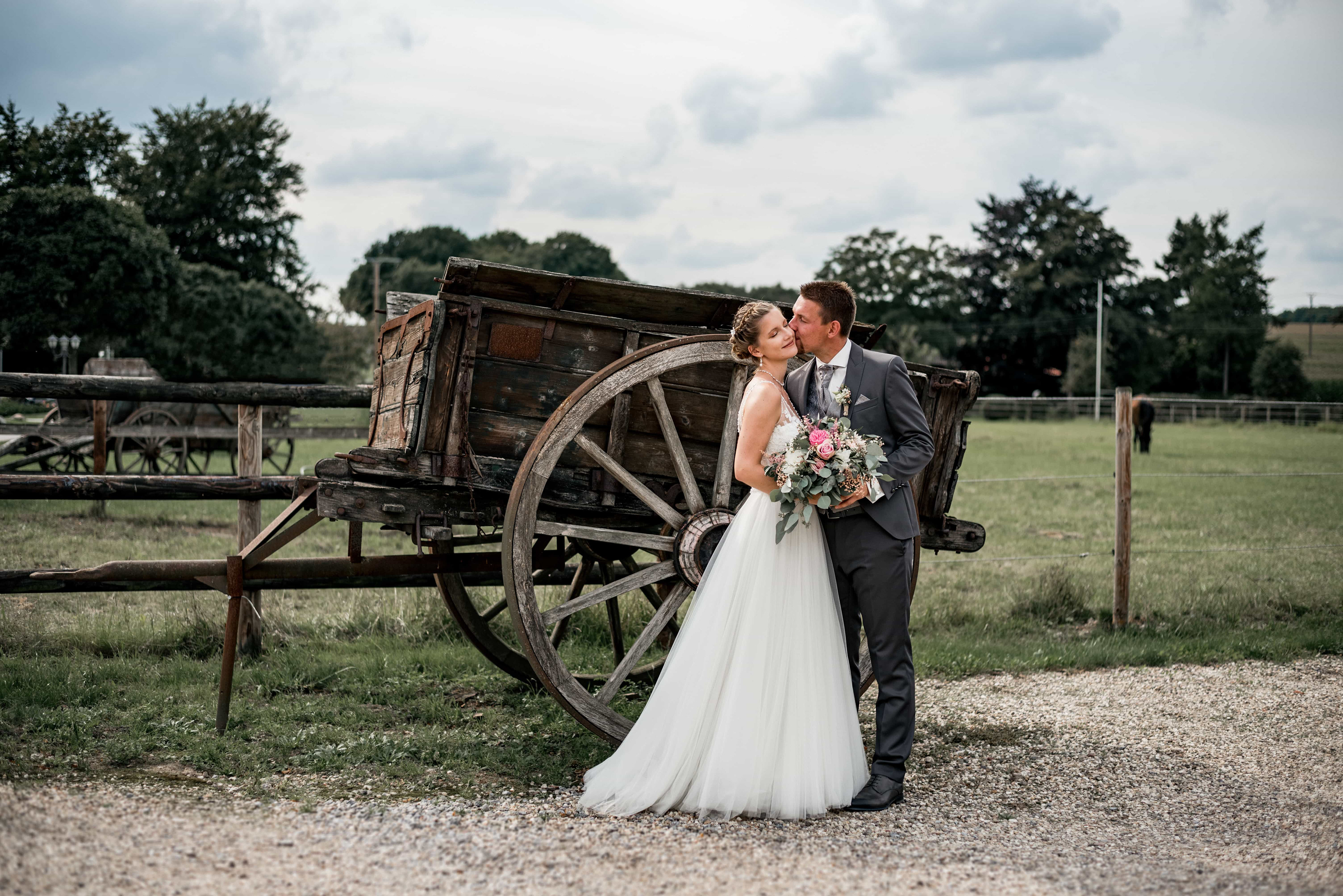 Hochzeitsfotograf Rheinberg