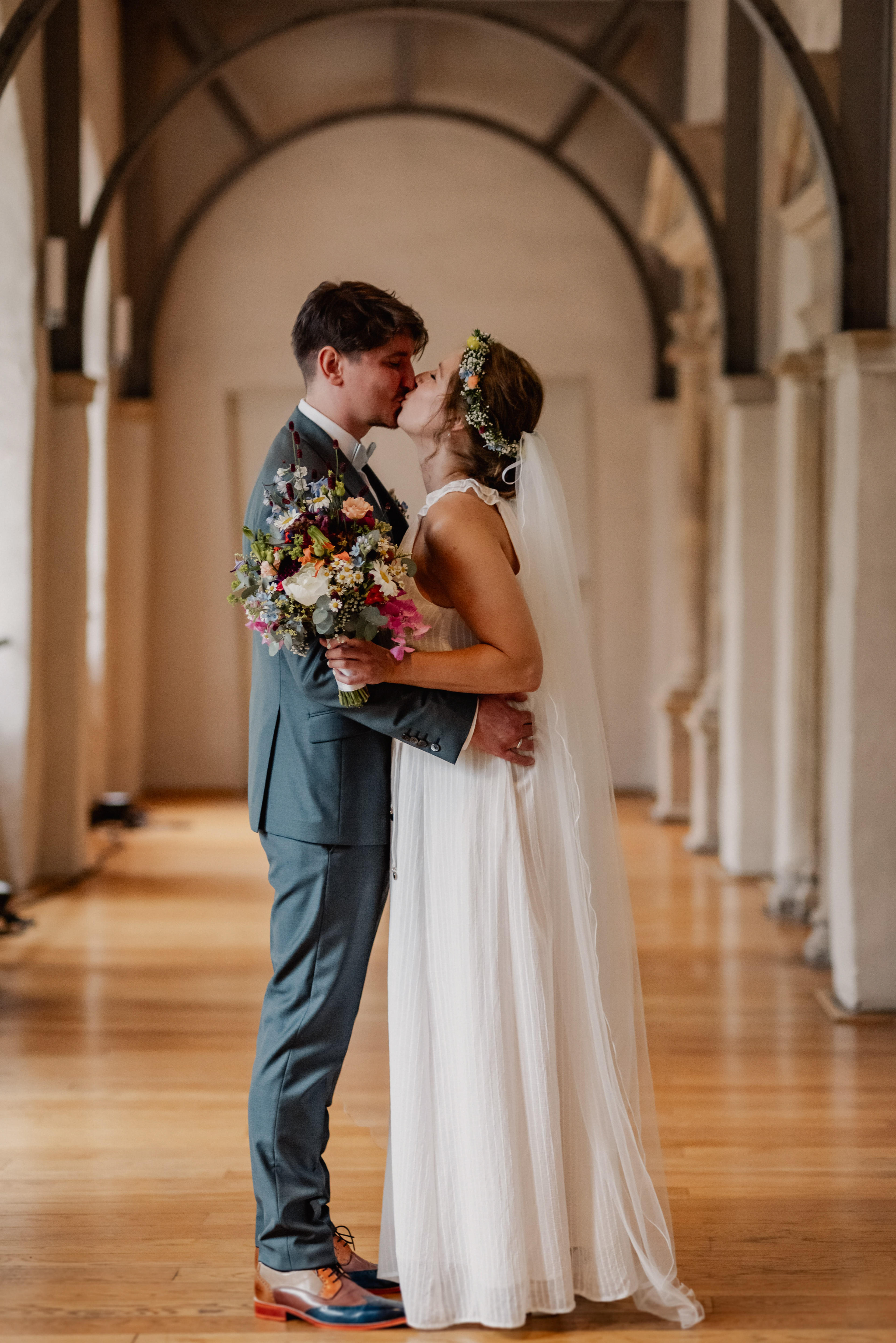 Hochzeitsfotograf Rheinberg