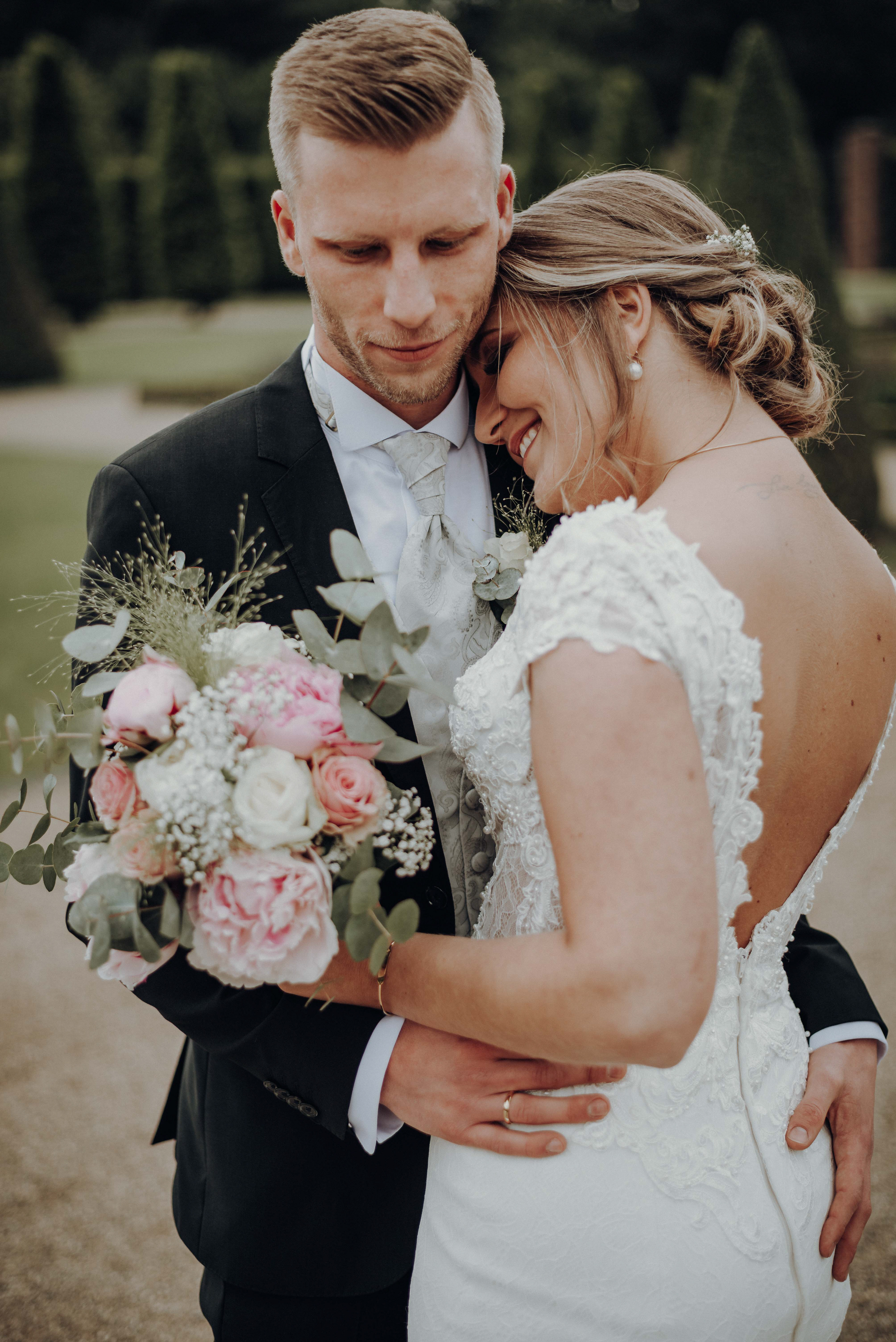 Hochzeitsfotograf Rheinberg