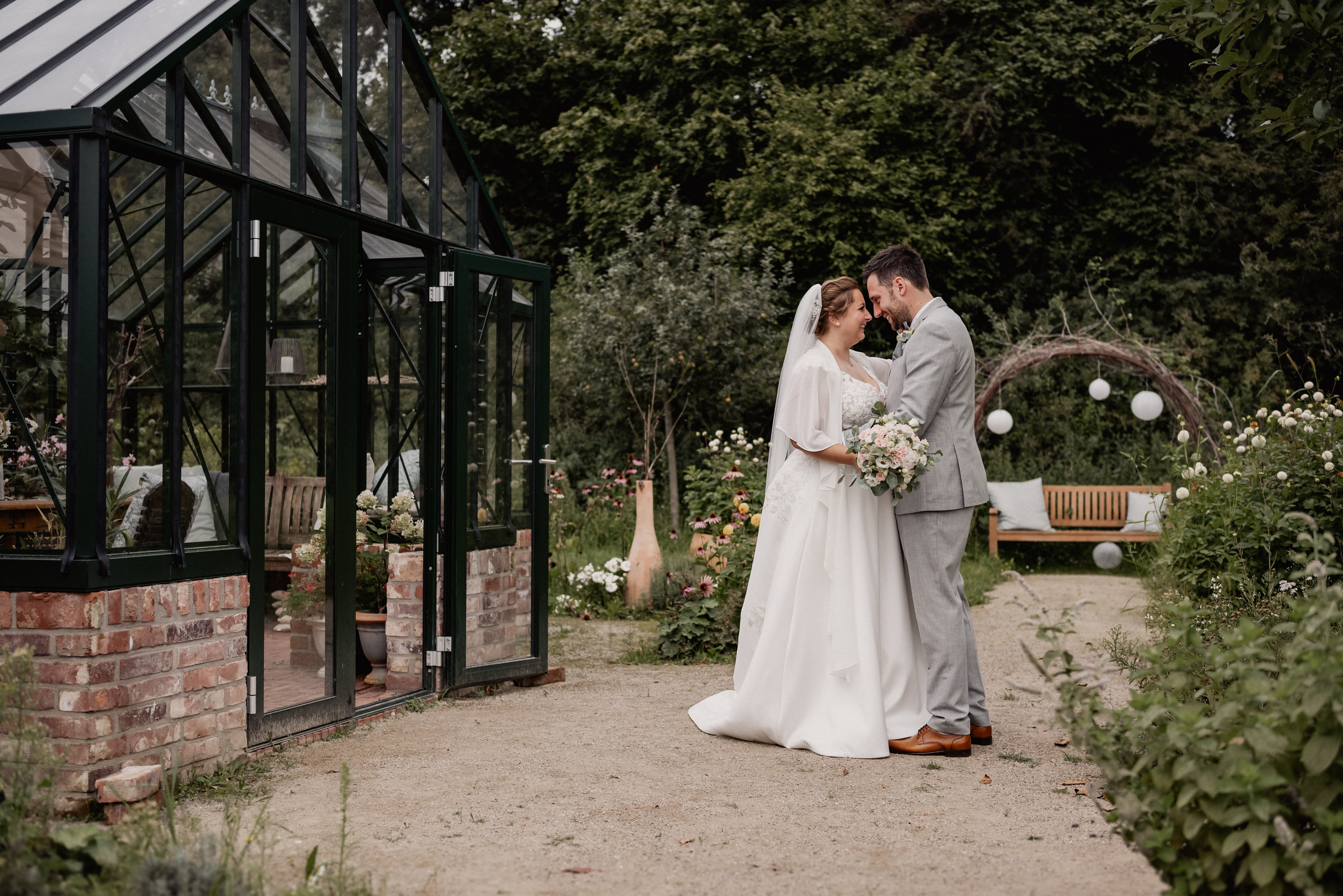 Hochzeitsfotograf Rheinberg