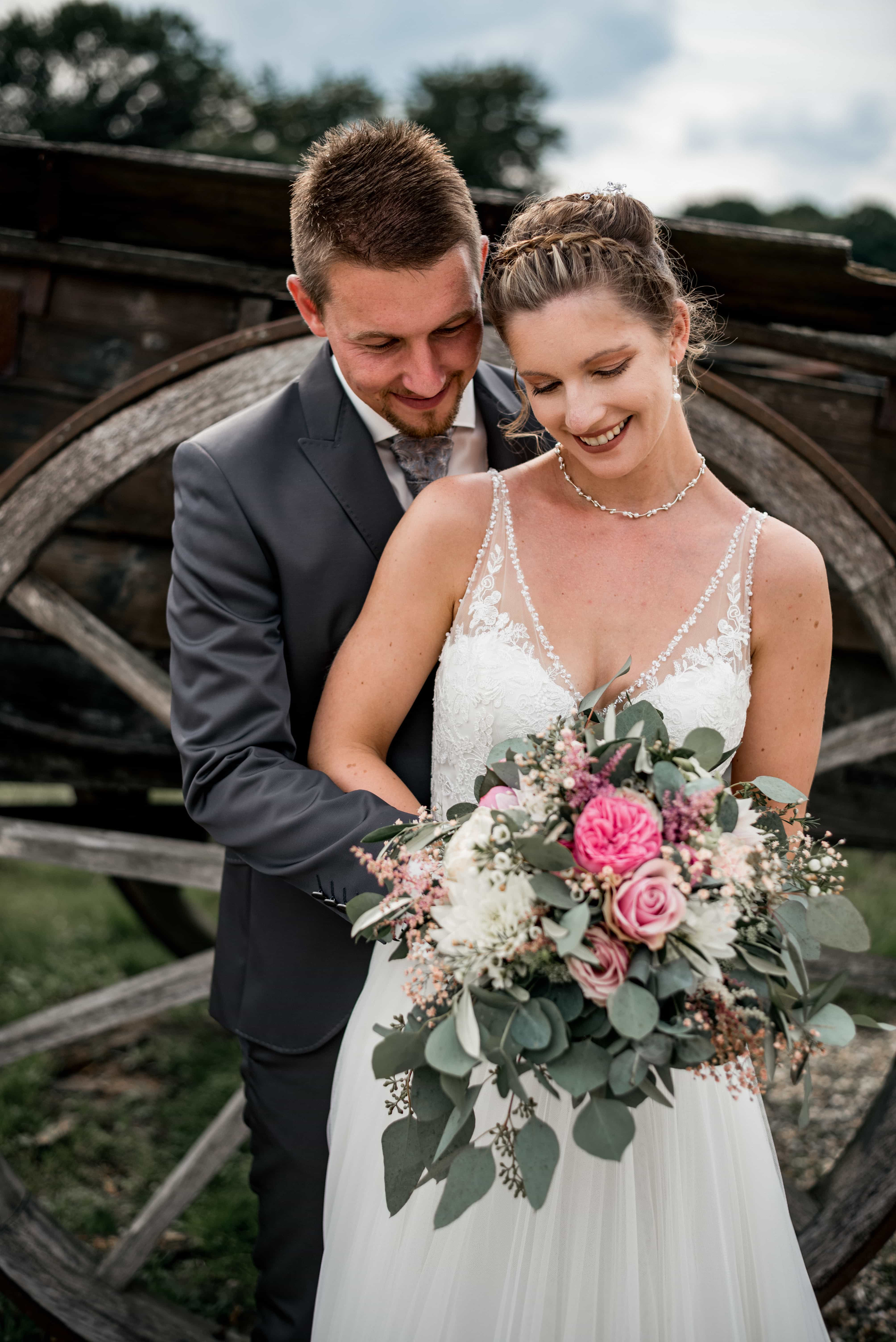 Hochzeitsfotograf Rheinberg