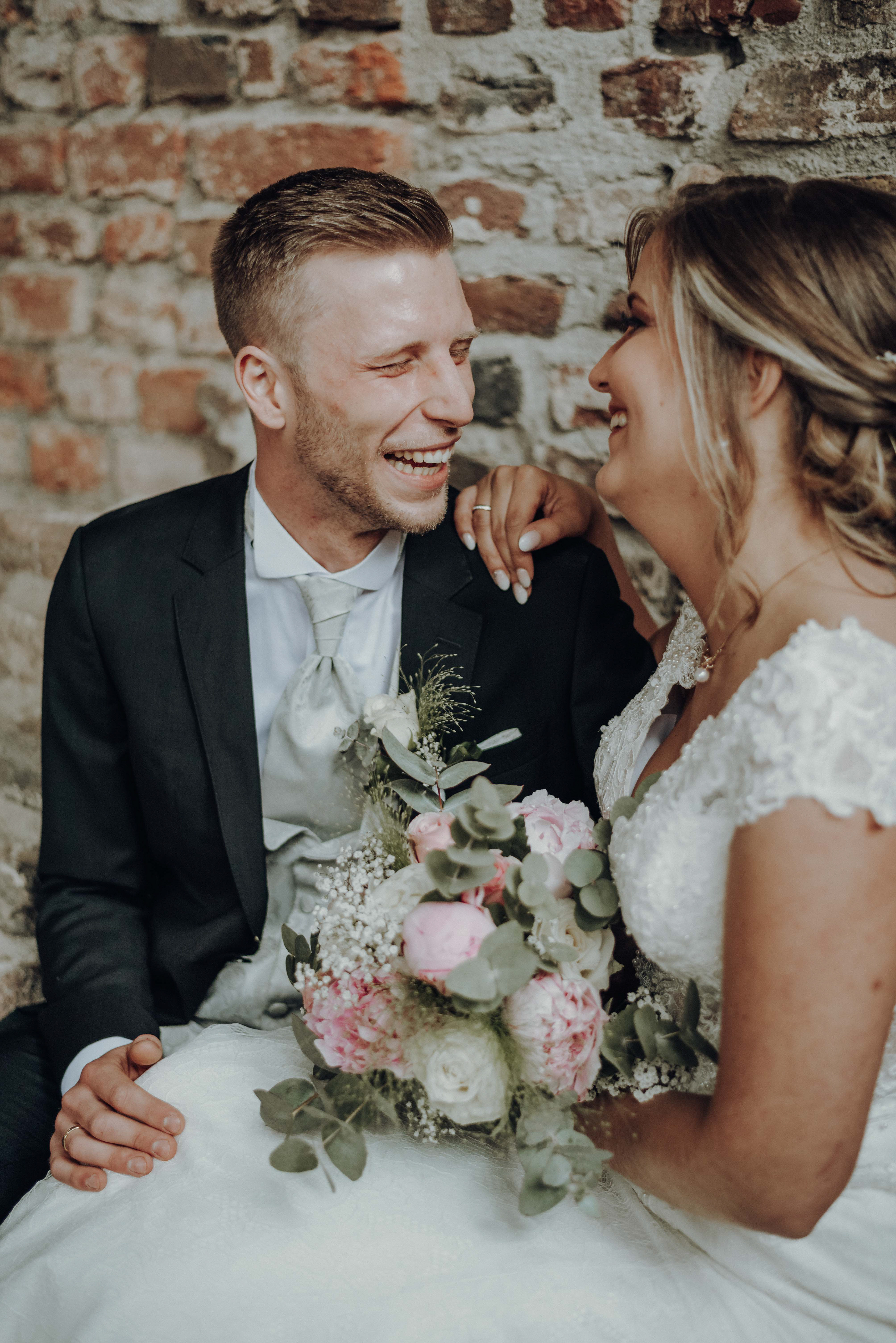 Hochzeitsfotograf Rheinberg